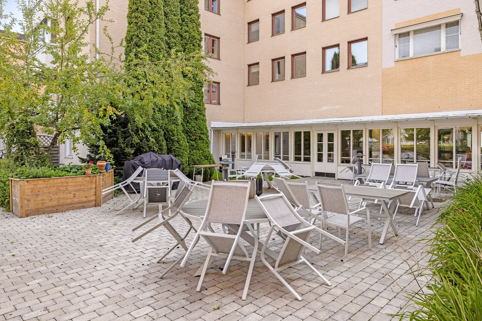 Bostadsrätt, Kålsängsgränd 1A, Centrum, Uppsala