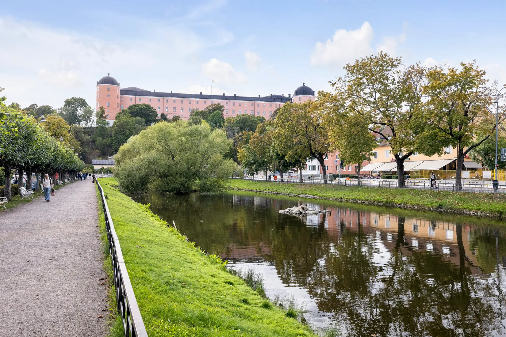 Bostadsrätt, Kålsängsgränd 1A, Centrum, Uppsala