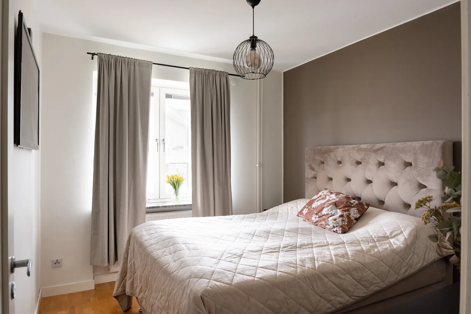 Bostadsrätt, Bondebacken 16, Västermalm, Västerås