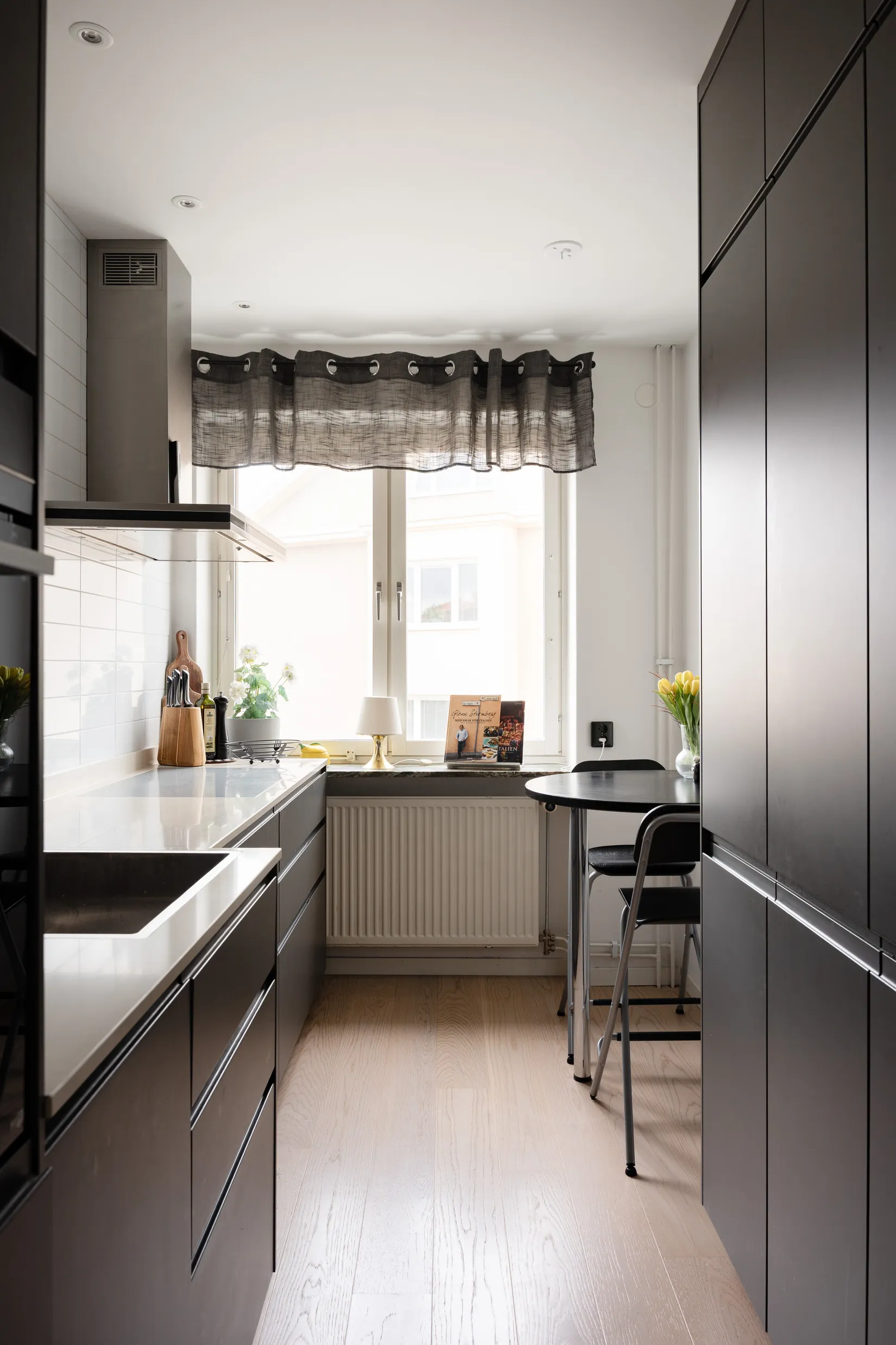 Bostadsrätt, Bondebacken 16, Västermalm, Västerås
