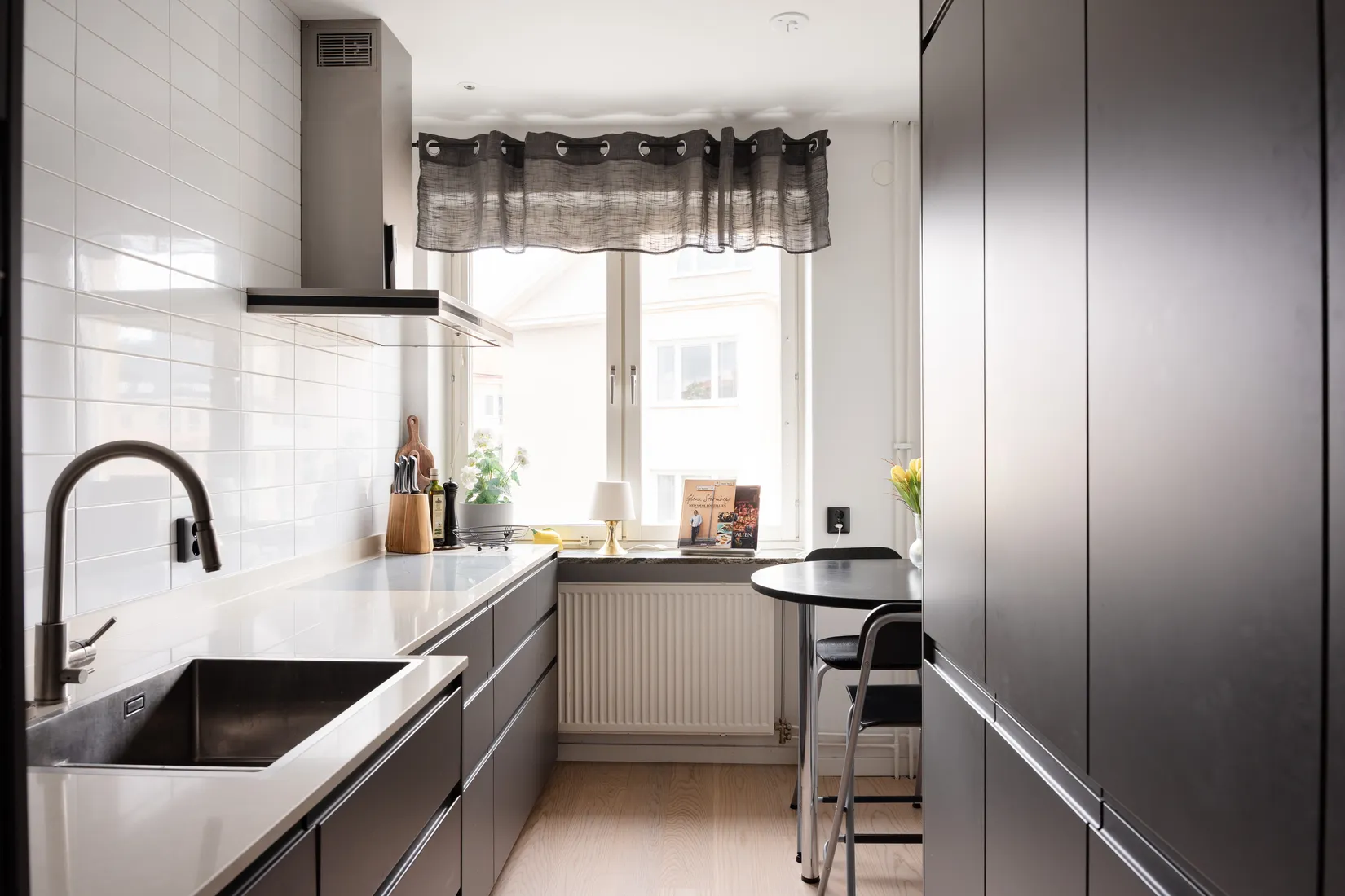 Bostadsrätt, Bondebacken 16, Västermalm, Västerås