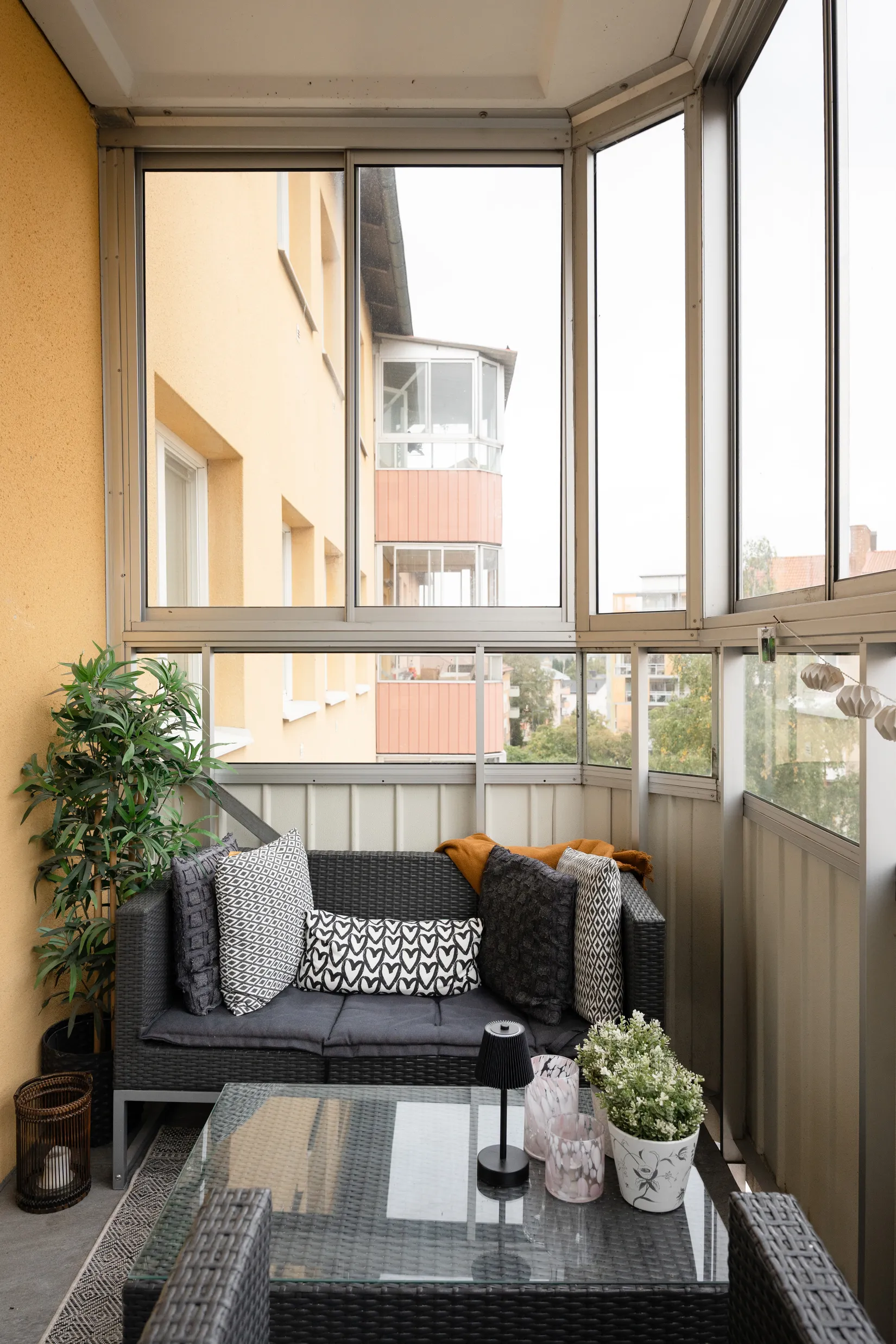Bostadsrätt, Bondebacken 16, Västermalm, Västerås