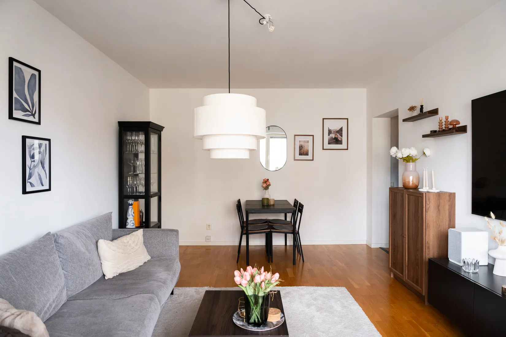 Bostadsrätt, Bondebacken 16, Västermalm, Västerås