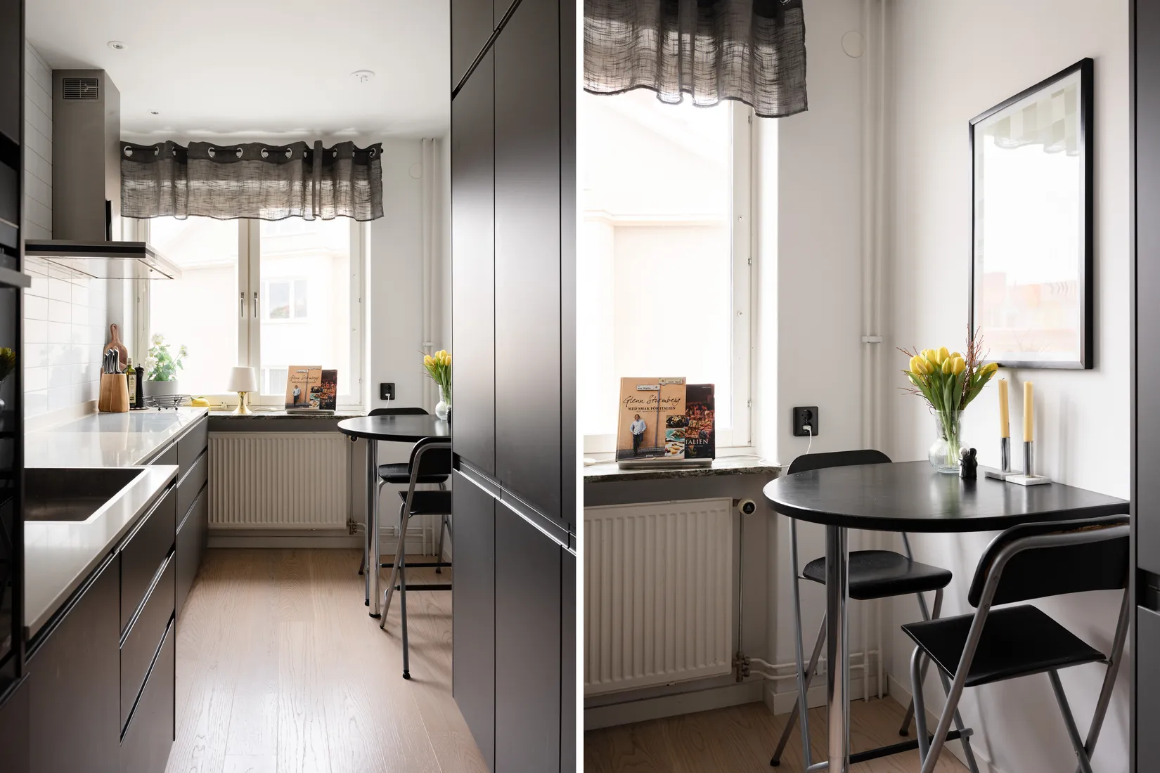 Bostadsrätt, Bondebacken 16, Västermalm, Västerås