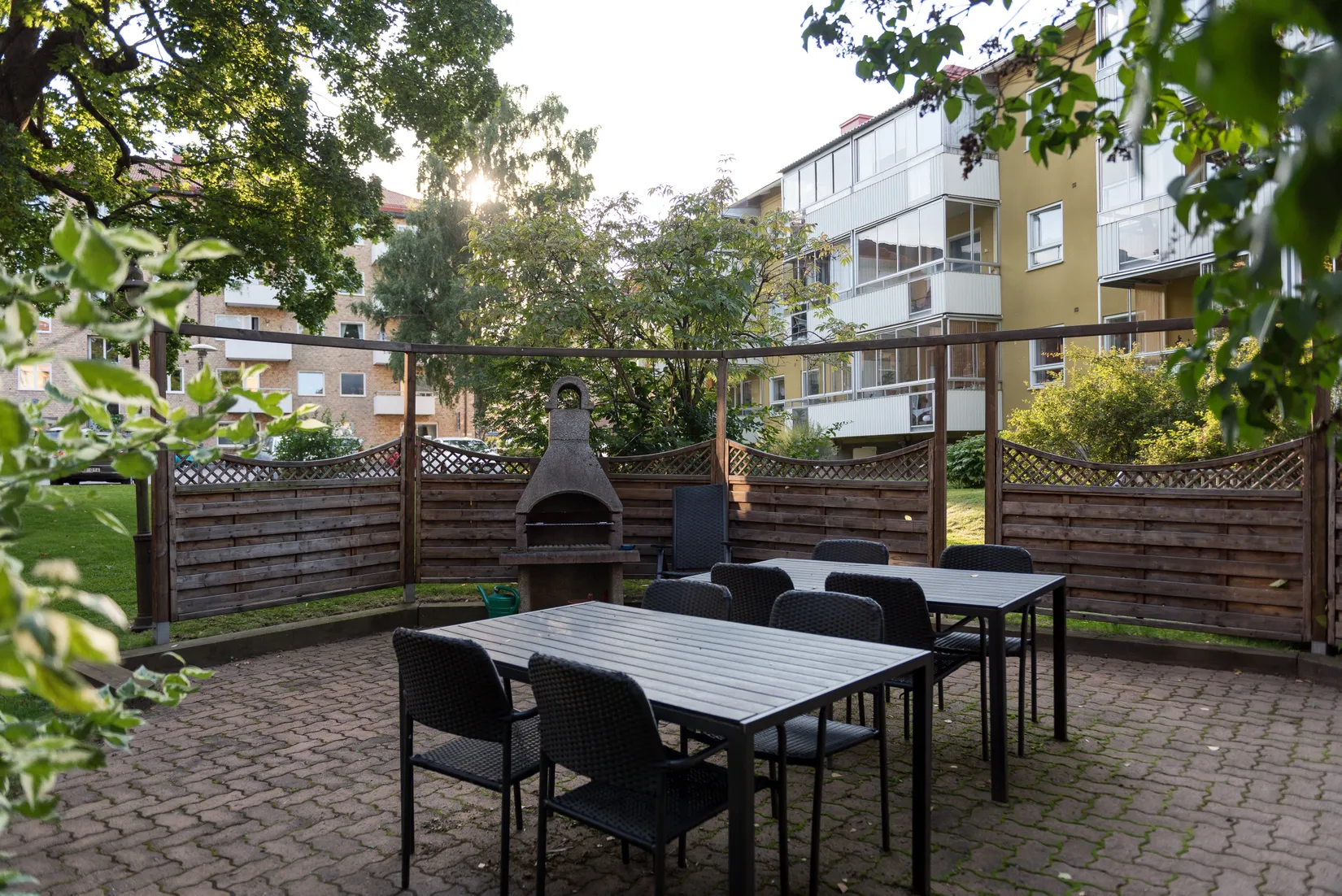 Bostadsrätt, Bondebacken 16, Västermalm, Västerås