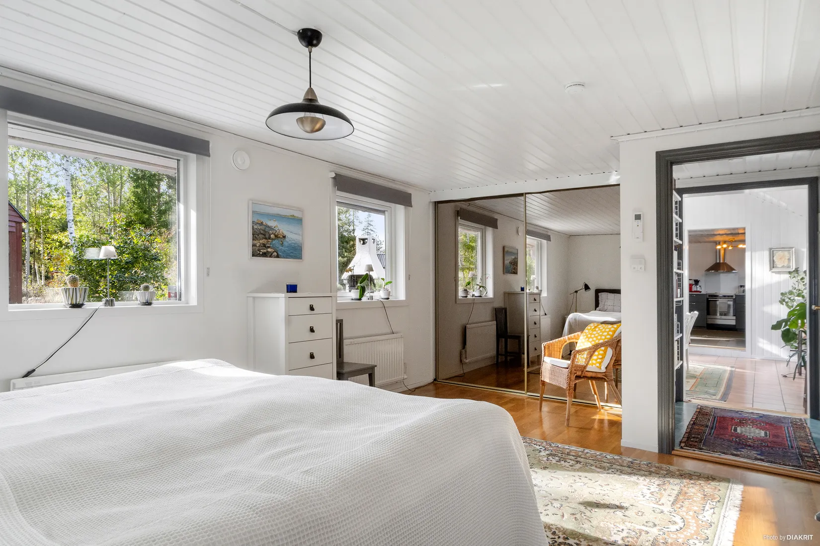 Villa, Kajutvägen 2, Södra Kopparmora, Värmdö