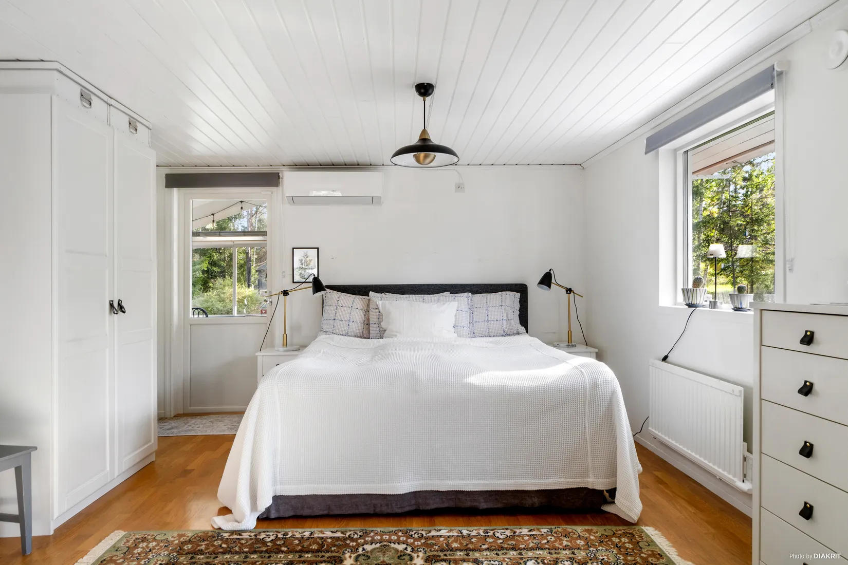 Villa, Kajutvägen 2, Södra Kopparmora, Värmdö