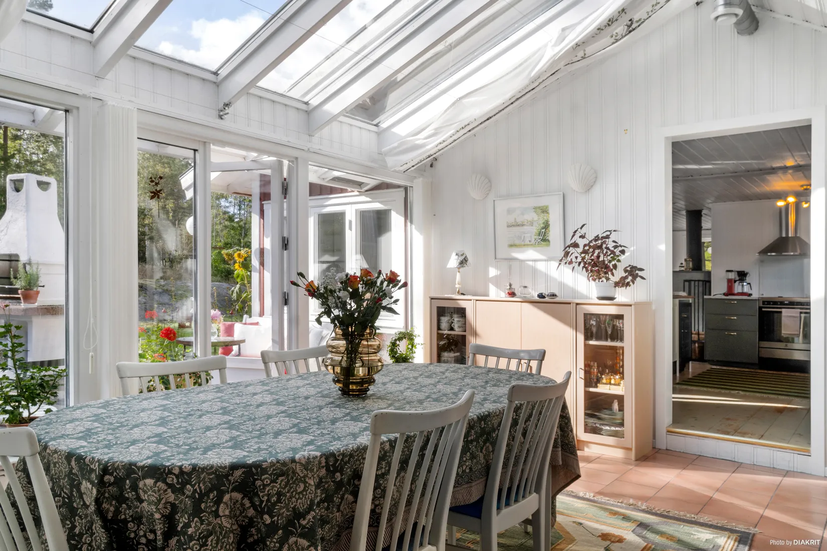 Villa, Kajutvägen 2, Södra Kopparmora, Värmdö