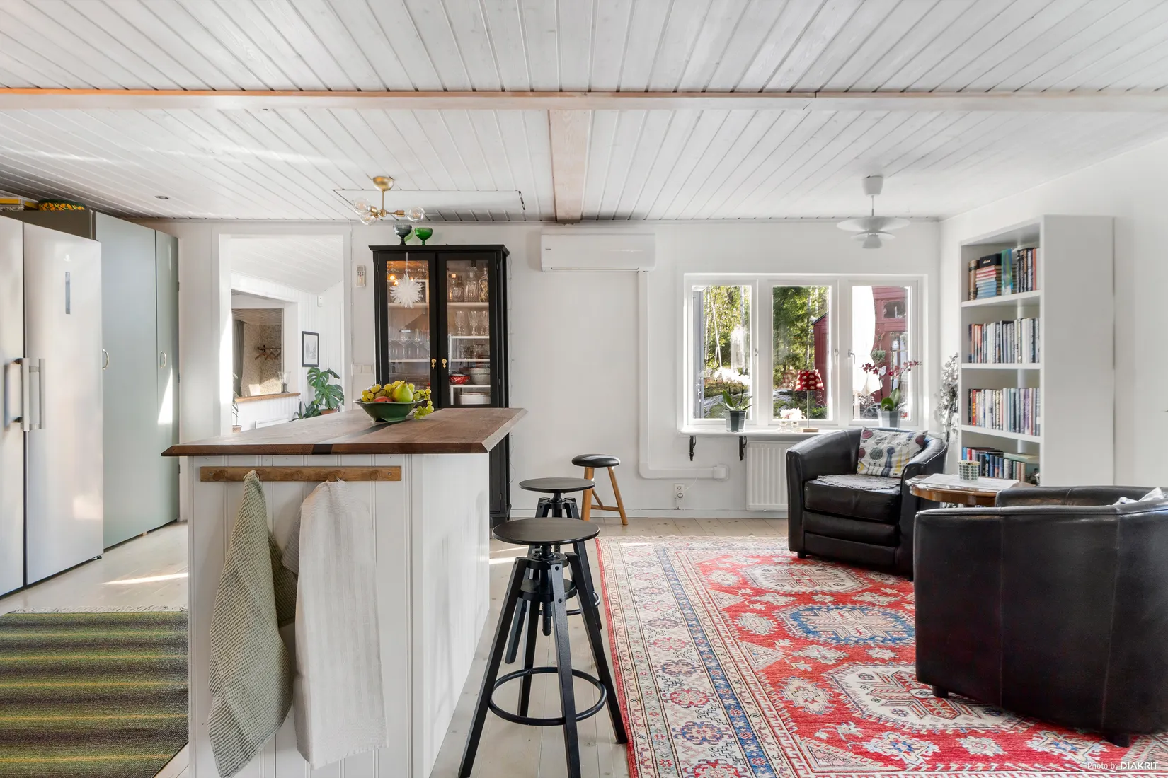 Villa, Kajutvägen 2, Södra Kopparmora, Värmdö