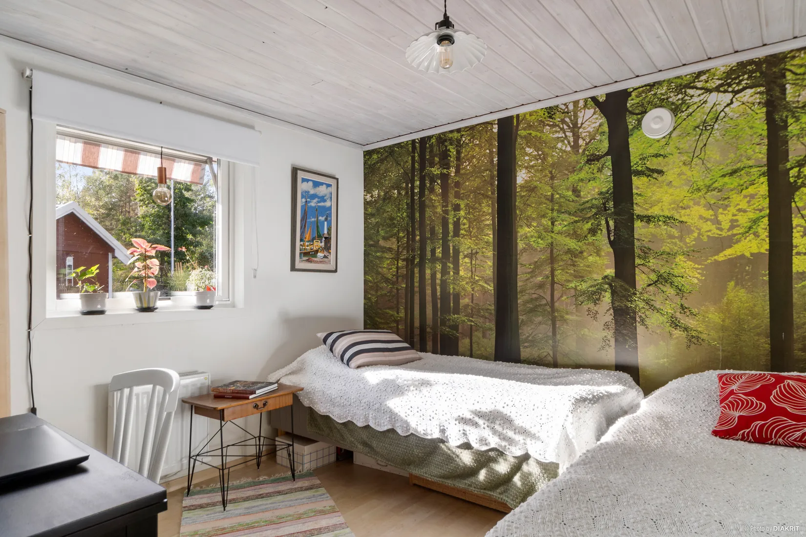Villa, Kajutvägen 2, Södra Kopparmora, Värmdö
