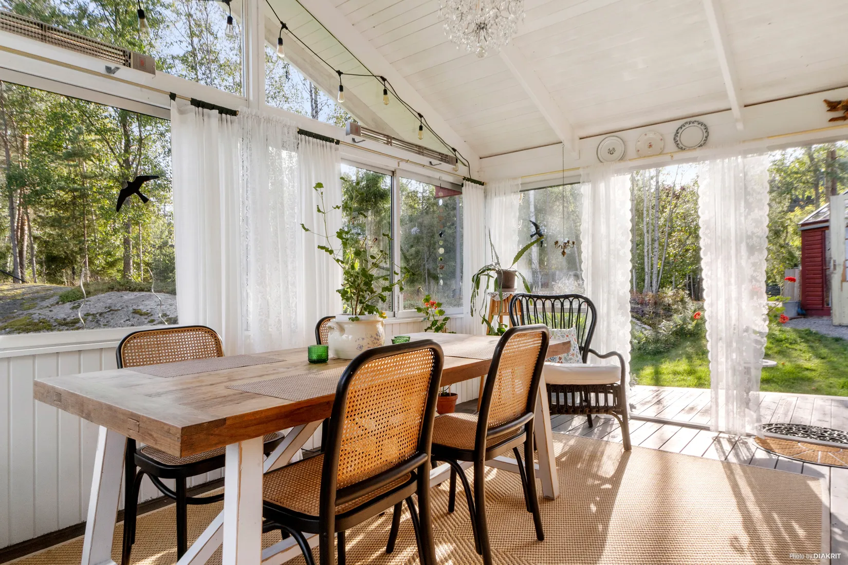 Villa, Kajutvägen 2, Södra Kopparmora, Värmdö