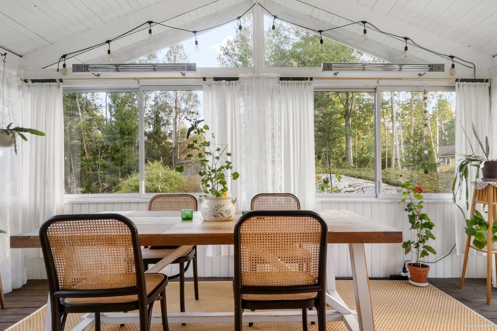 Villa, Kajutvägen 2, Södra Kopparmora, Värmdö