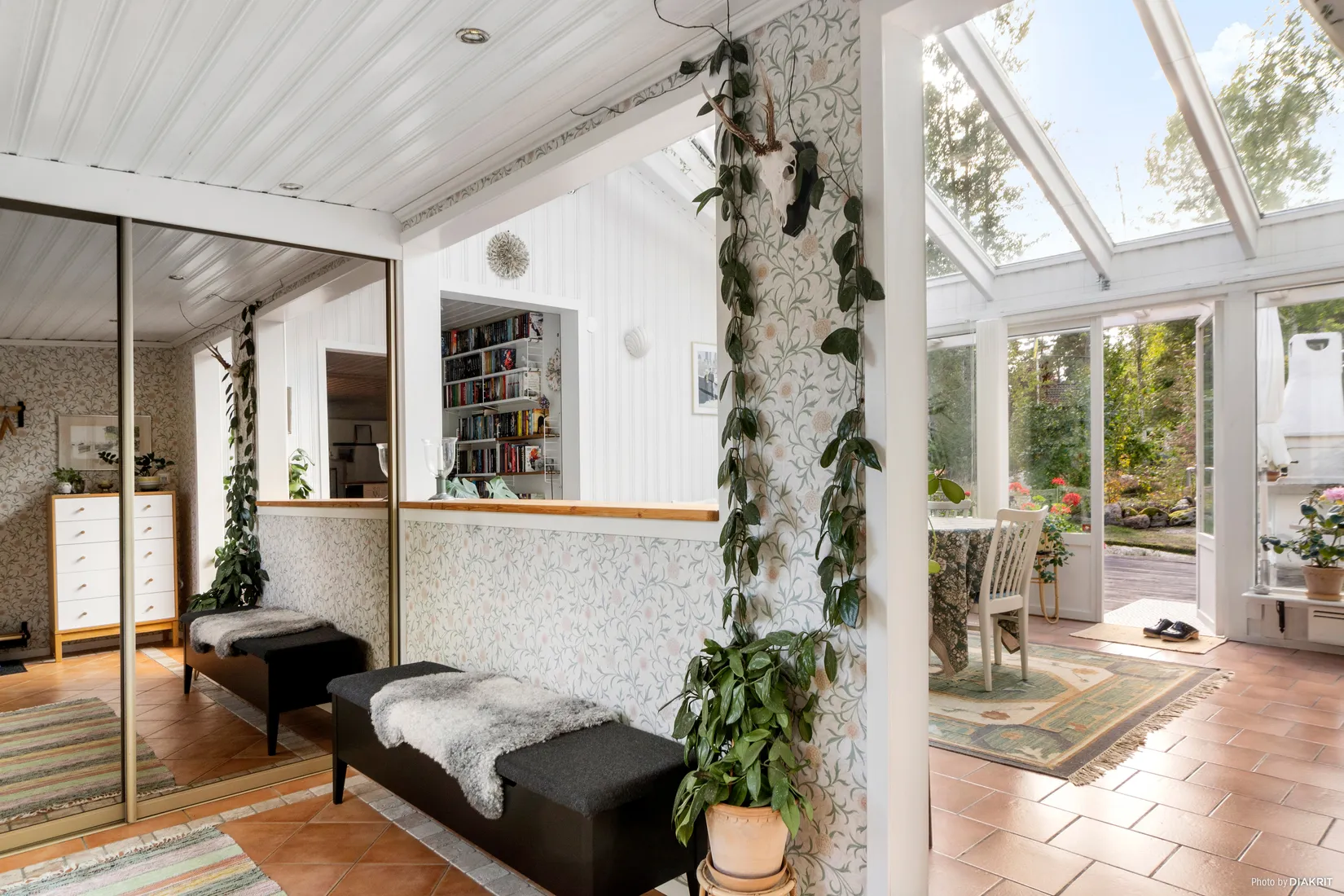 Villa, Kajutvägen 2, Södra Kopparmora, Värmdö