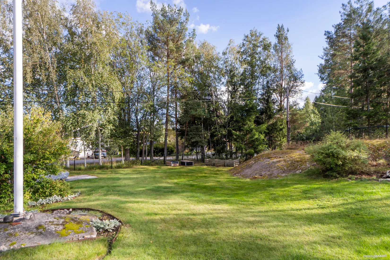 Villa, Kajutvägen 2, Södra Kopparmora, Värmdö