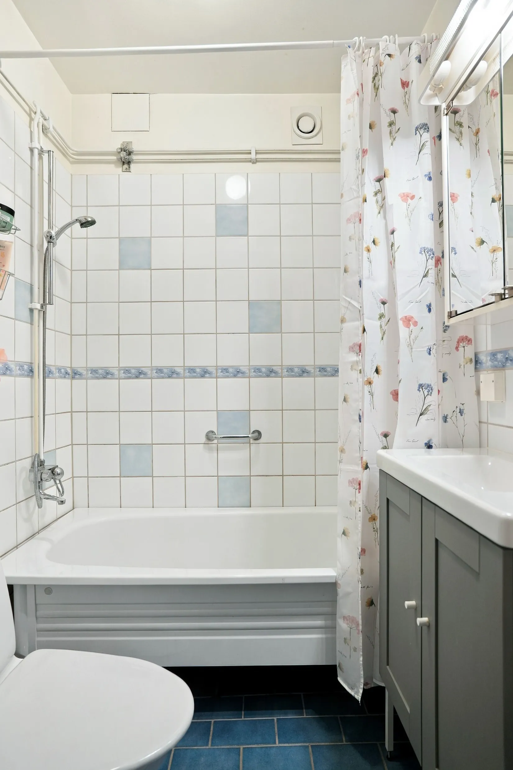 Bostadsrätt, Tiundagatan 47, Luthagen - Stabby, Uppsala