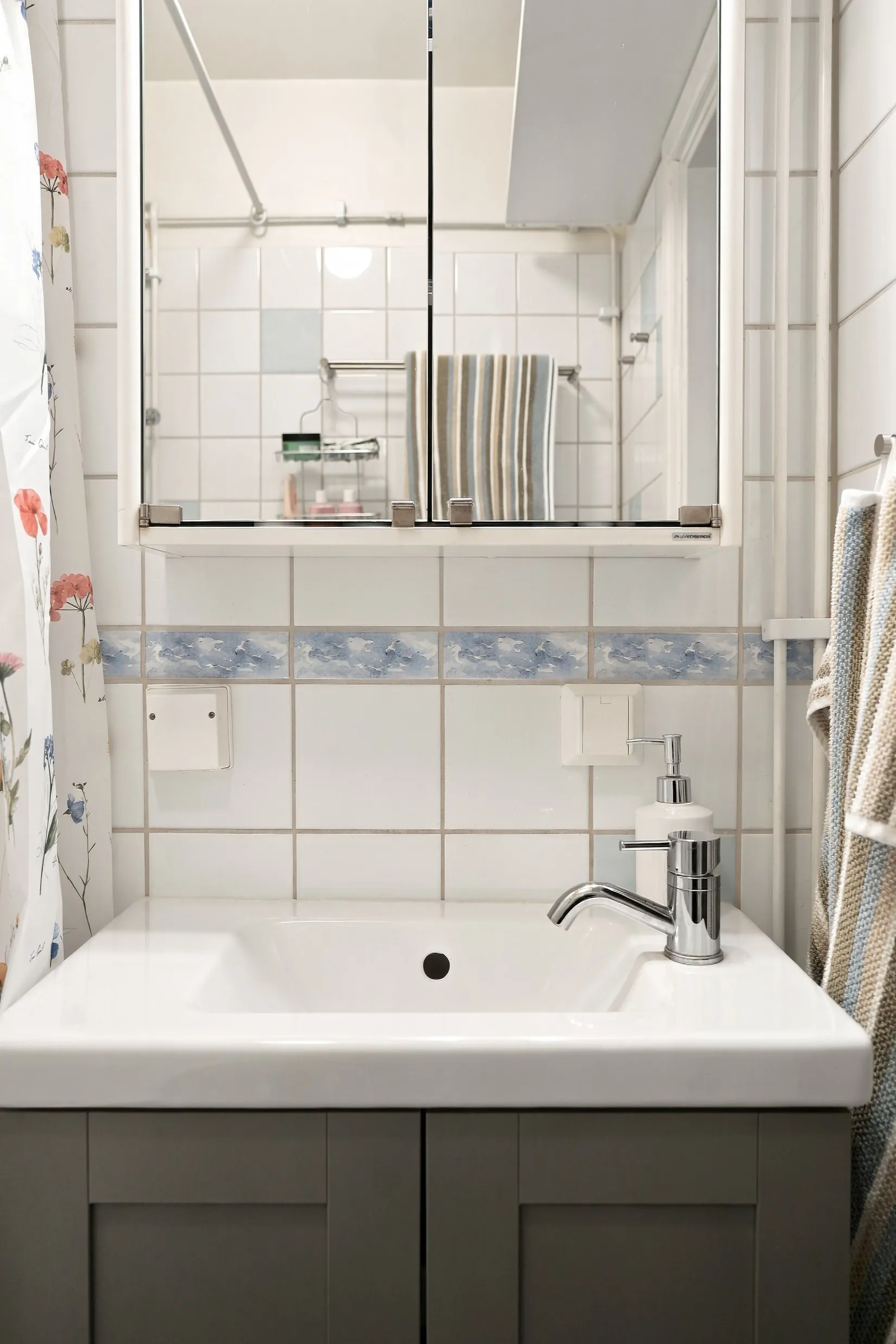 Bostadsrätt, Tiundagatan 47, Luthagen - Stabby, Uppsala