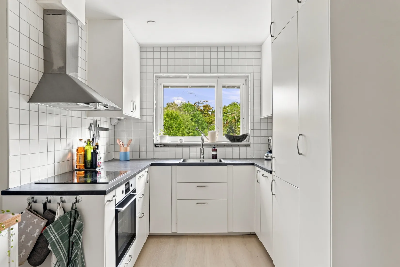 Bostadsrätt, Tiundagatan 47, Luthagen - Stabby, Uppsala