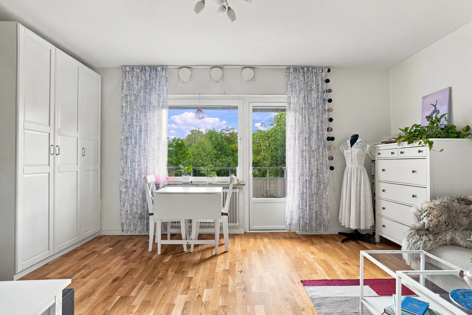 Bostadsrätt, Tiundagatan 47, Luthagen - Stabby, Uppsala