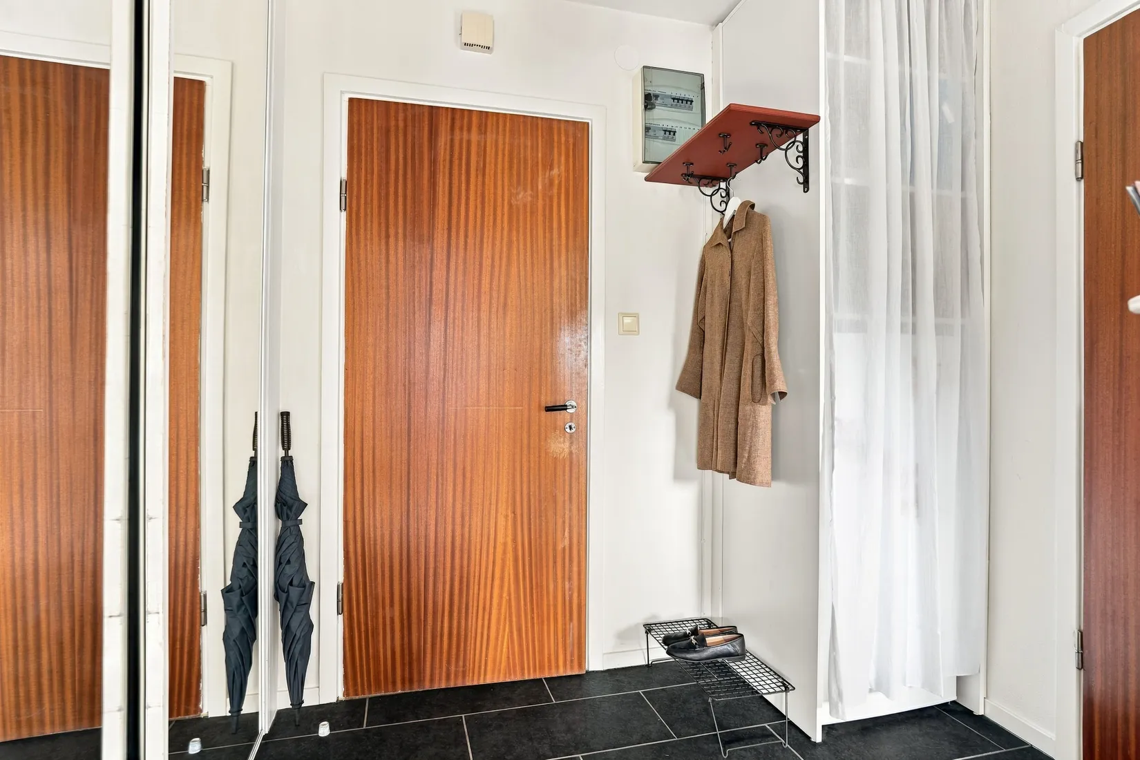 Bostadsrätt, Tiundagatan 47, Luthagen - Stabby, Uppsala