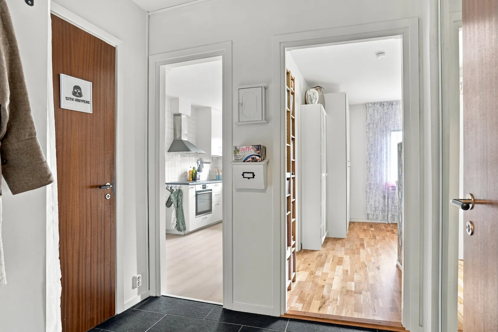 Bostadsrätt, Tiundagatan 47, Luthagen - Stabby, Uppsala