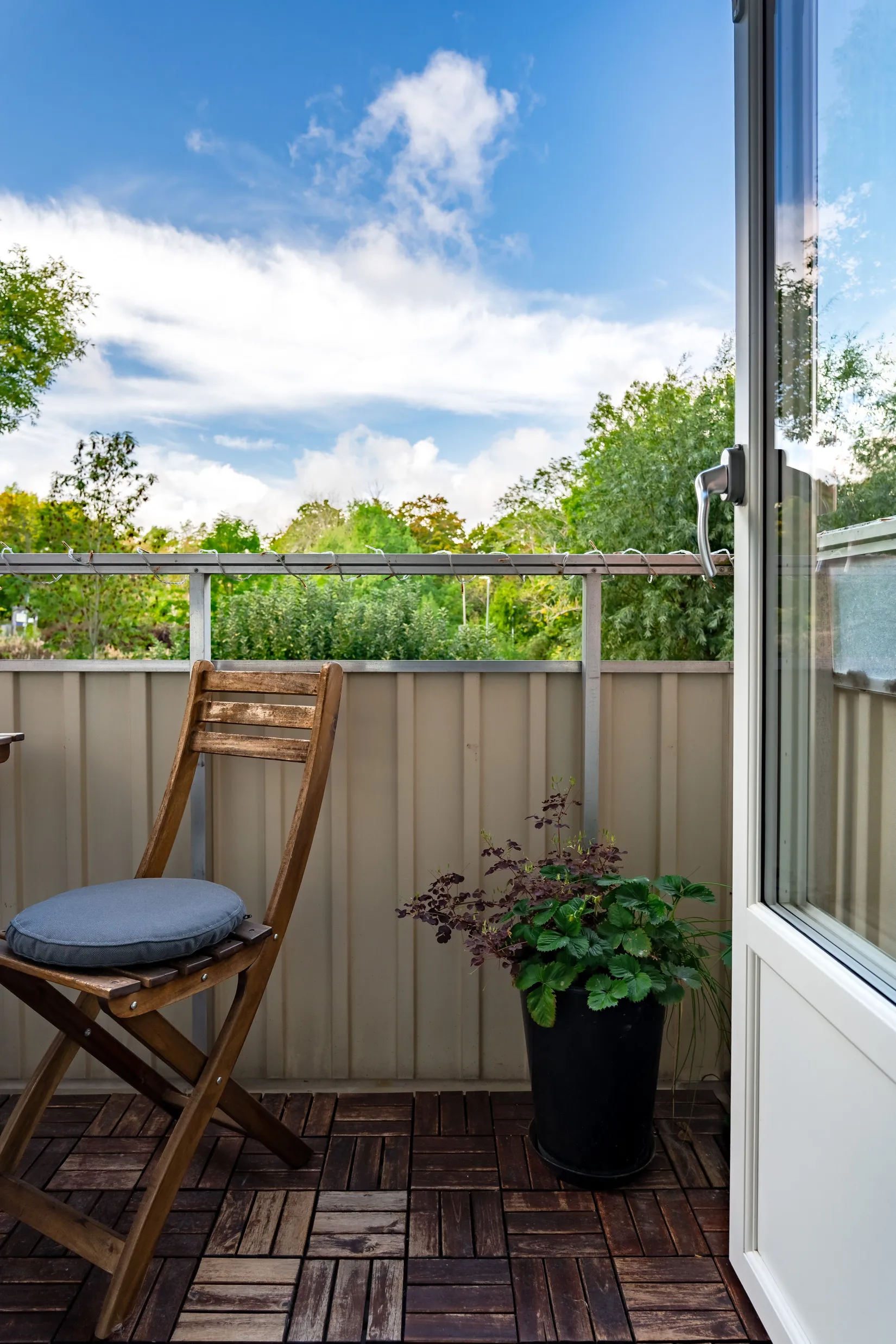 Bostadsrätt, Tiundagatan 47, Luthagen - Stabby, Uppsala