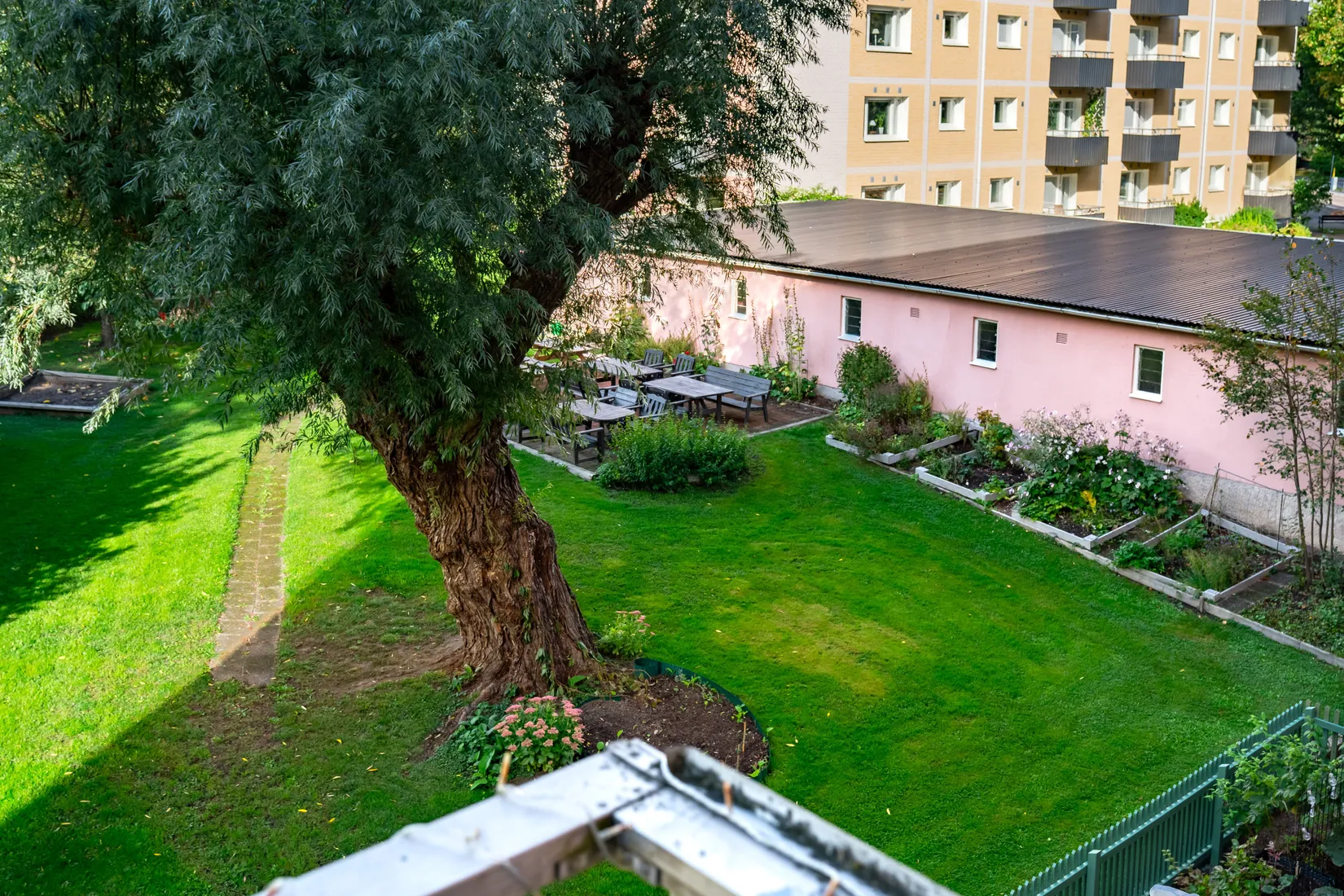 Bostadsrätt, Tiundagatan 47, Luthagen - Stabby, Uppsala