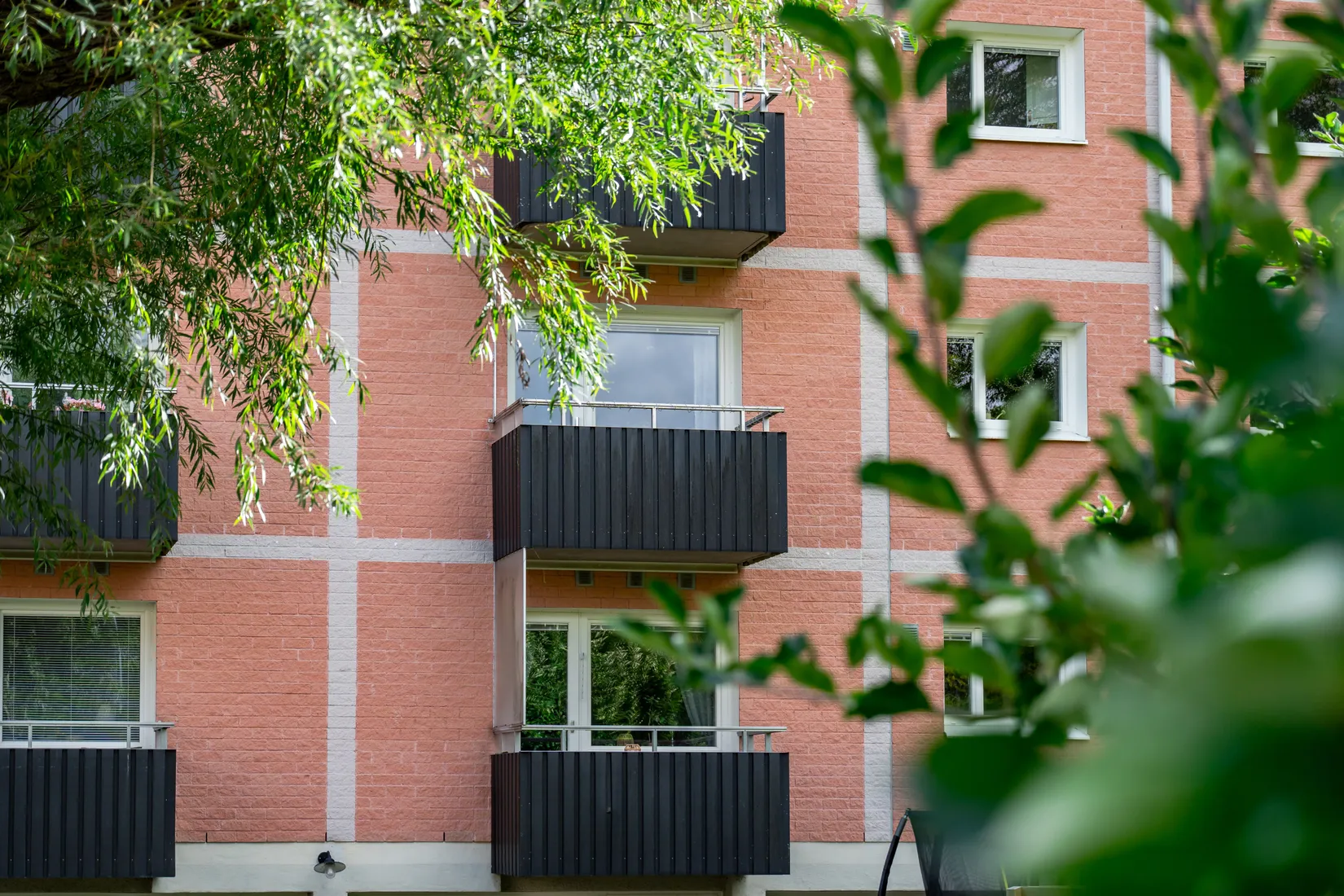 Bostadsrätt, Tiundagatan 47, Luthagen - Stabby, Uppsala