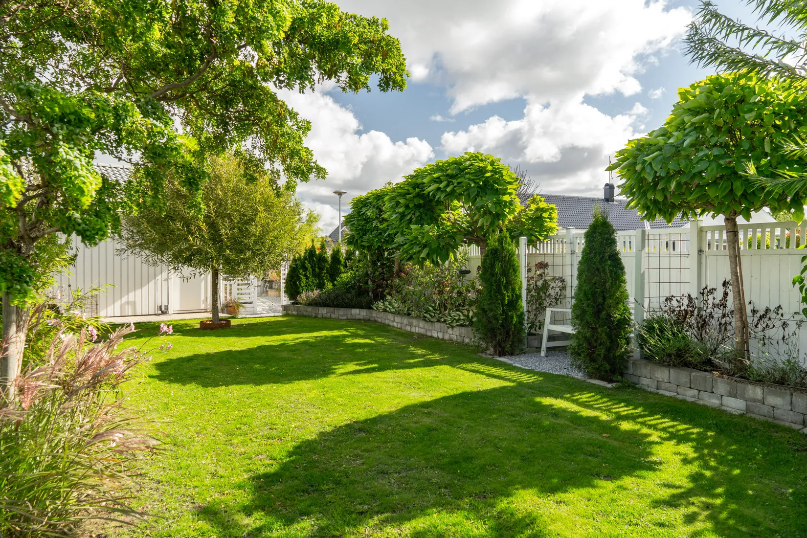 Villa, Eldaregatan 12, Påarp, Helsingborg