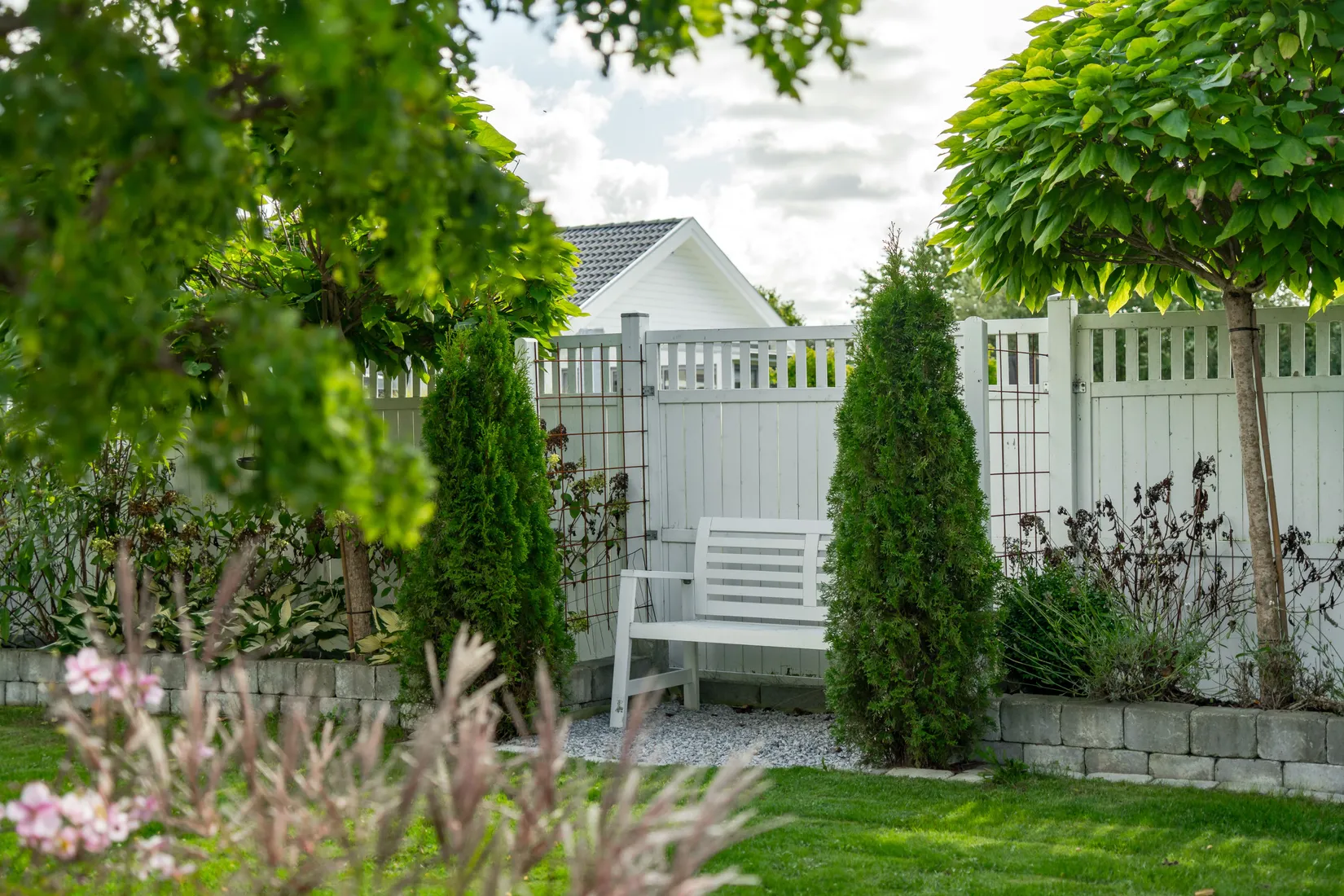Villa, Eldaregatan 12, Påarp, Helsingborg