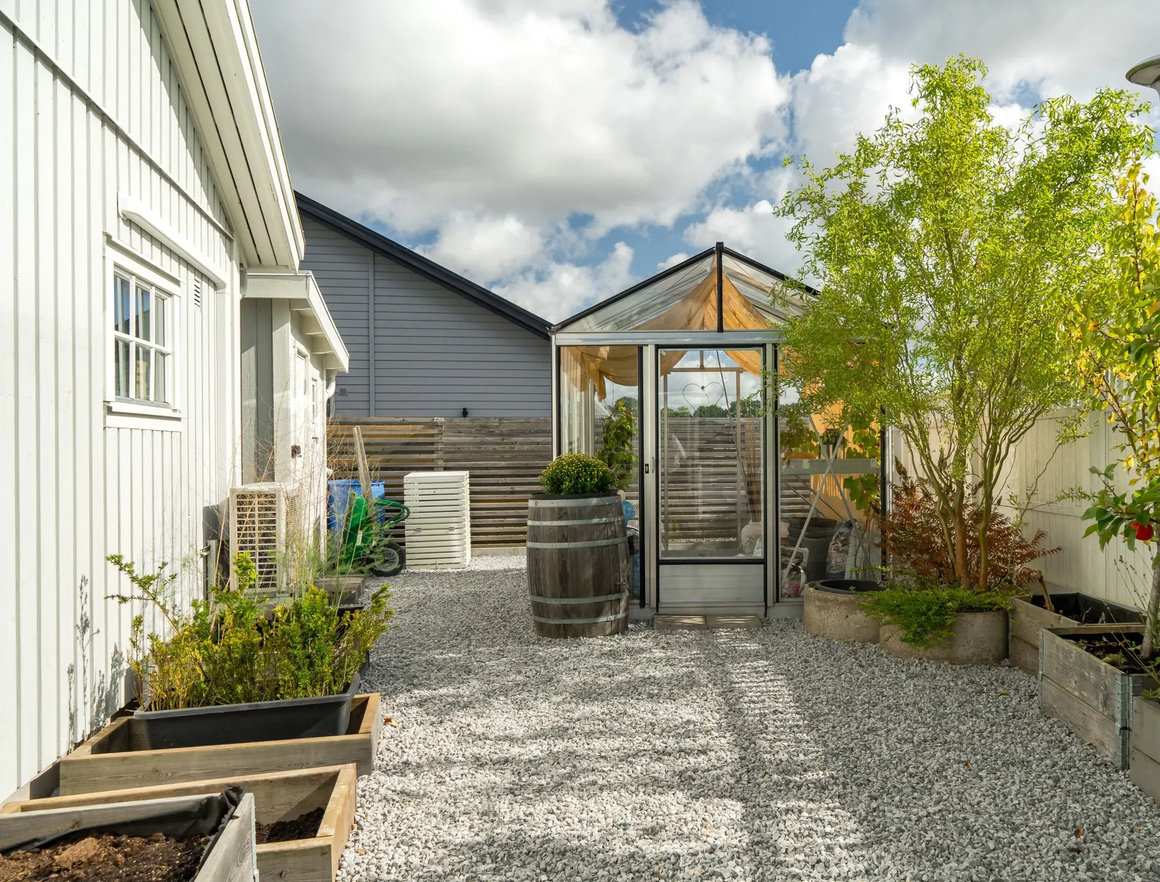Villa, Eldaregatan 12, Påarp, Helsingborg