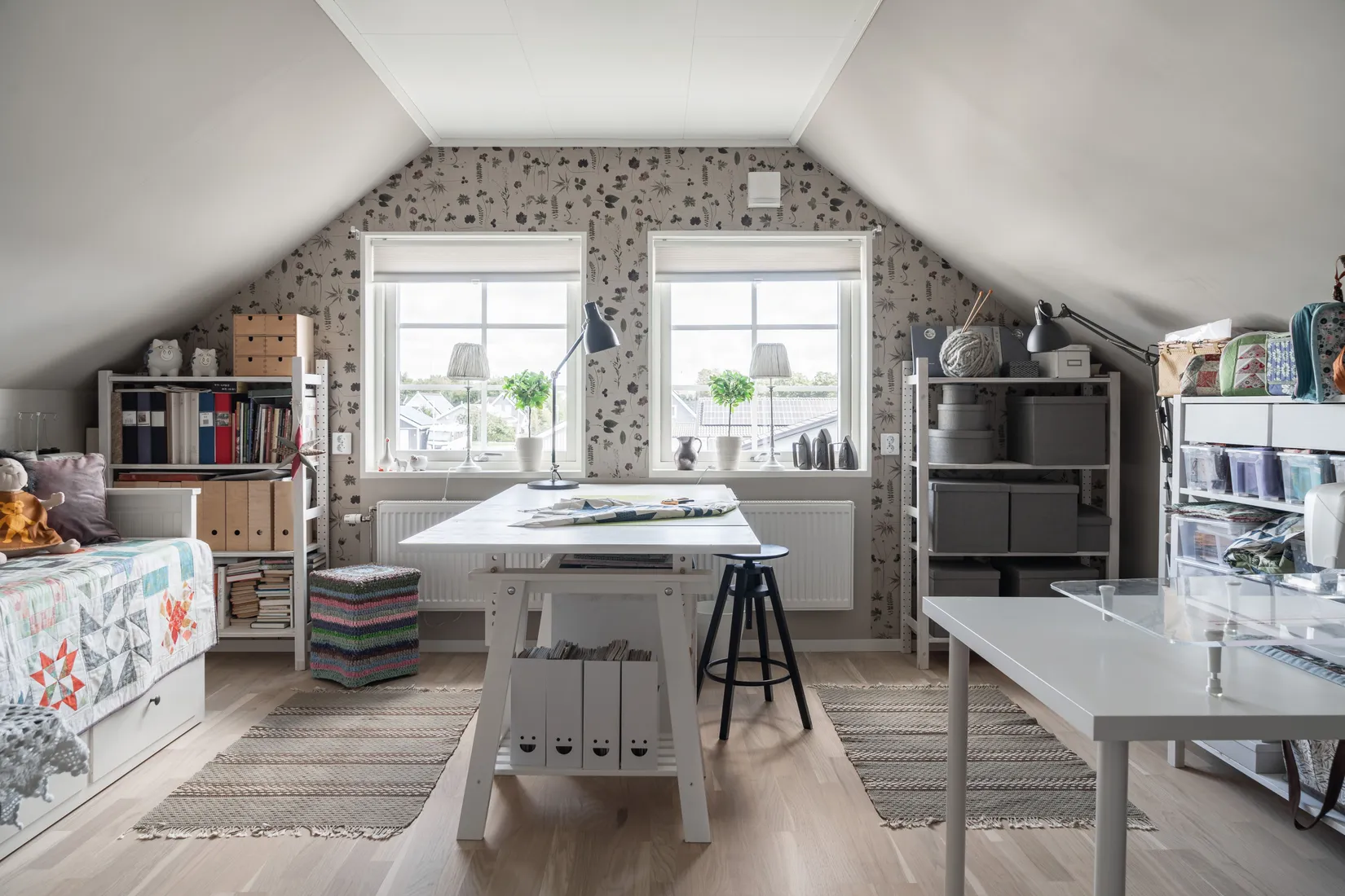 Villa, Eldaregatan 12, Påarp, Helsingborg
