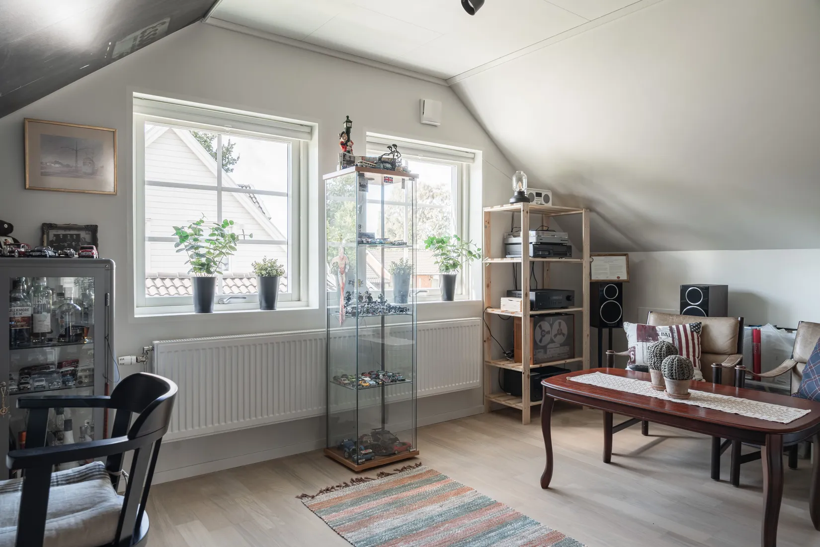 Villa, Eldaregatan 12, Påarp, Helsingborg