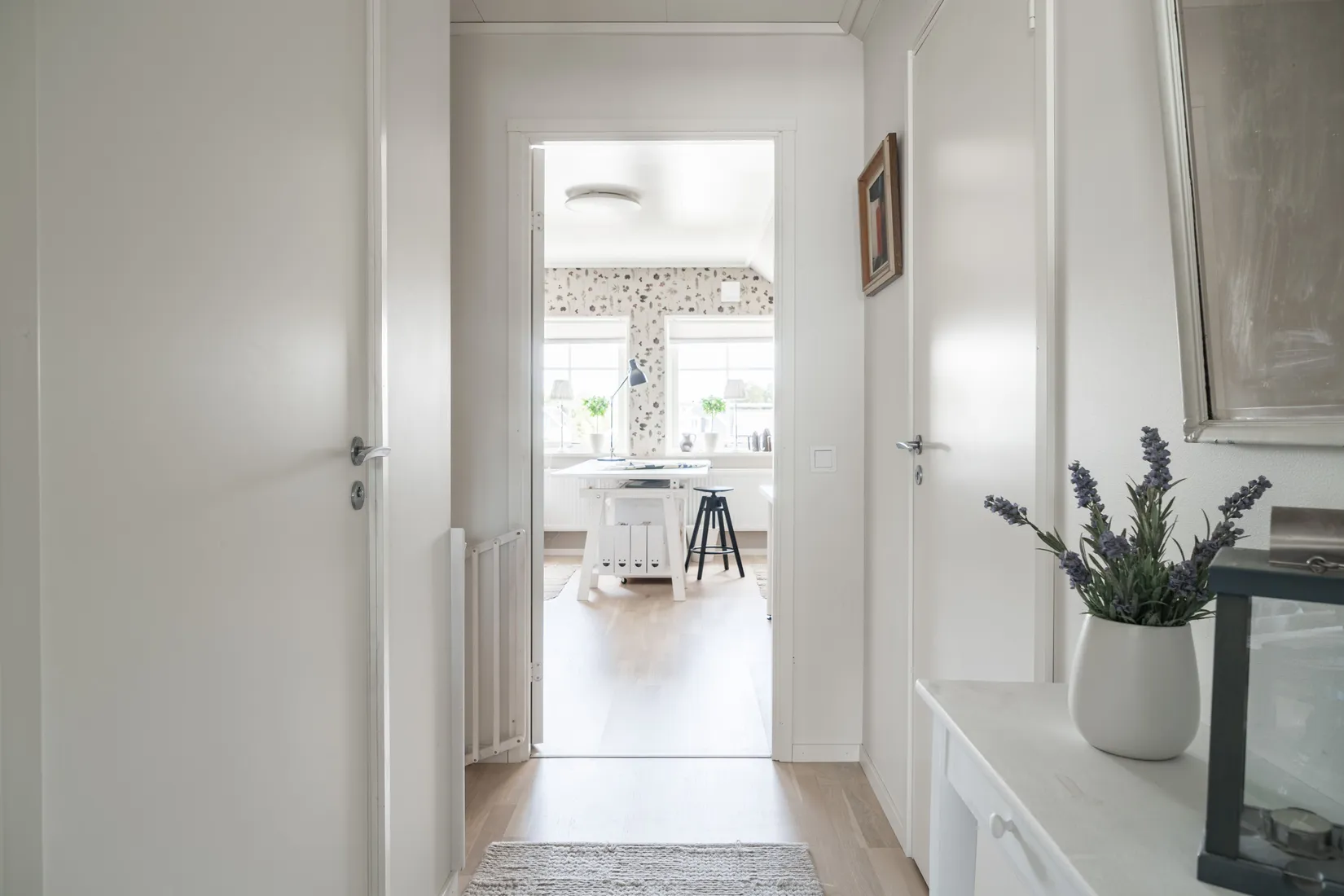 Villa, Eldaregatan 12, Påarp, Helsingborg