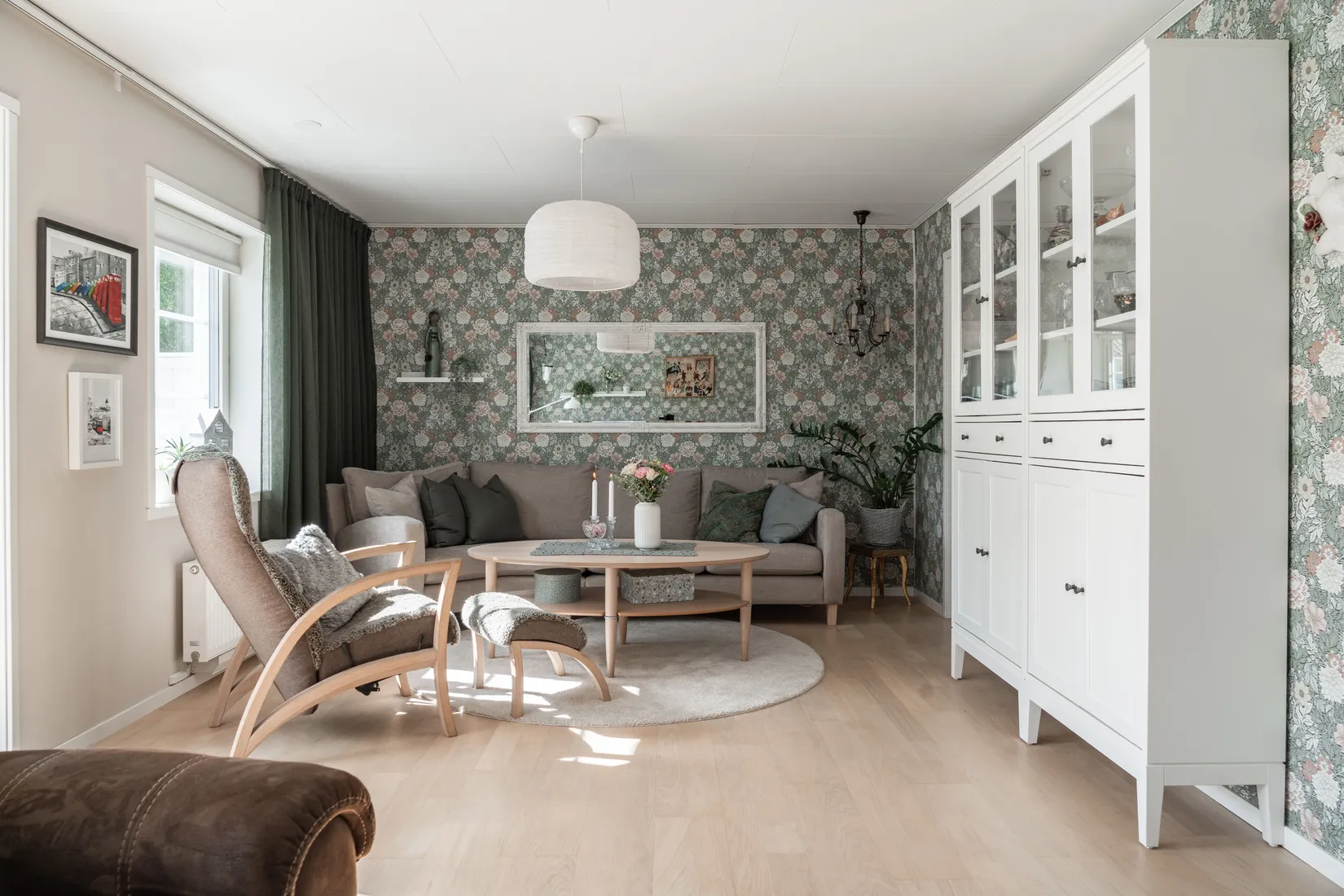 Villa, Eldaregatan 12, Påarp, Helsingborg