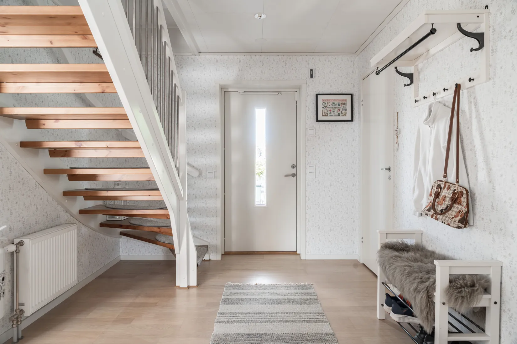 Villa, Eldaregatan 12, Påarp, Helsingborg