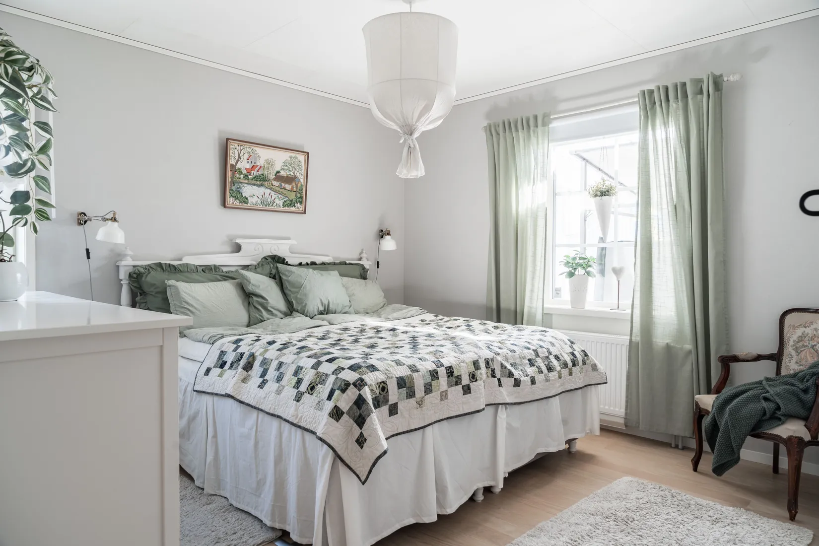 Villa, Eldaregatan 12, Påarp, Helsingborg