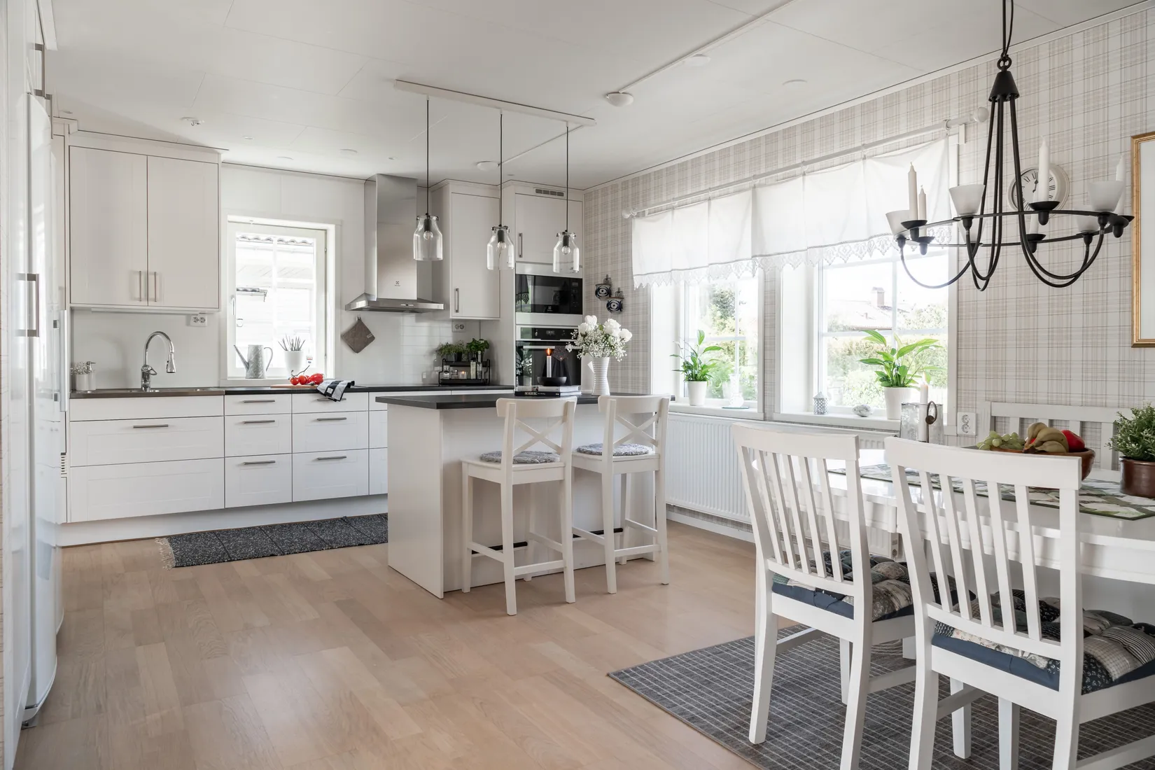 Villa, Eldaregatan 12, Påarp, Helsingborg