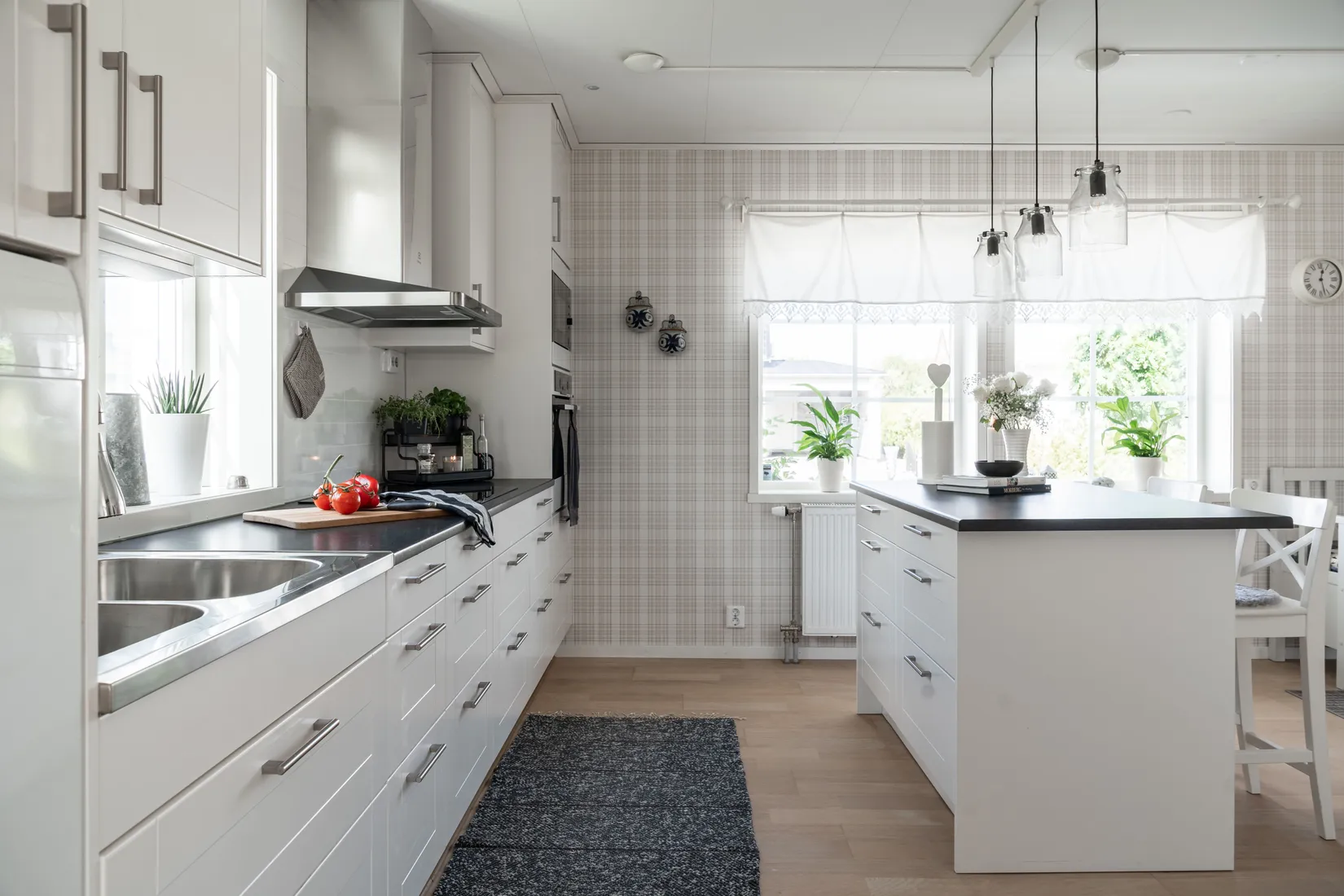 Villa, Eldaregatan 12, Påarp, Helsingborg