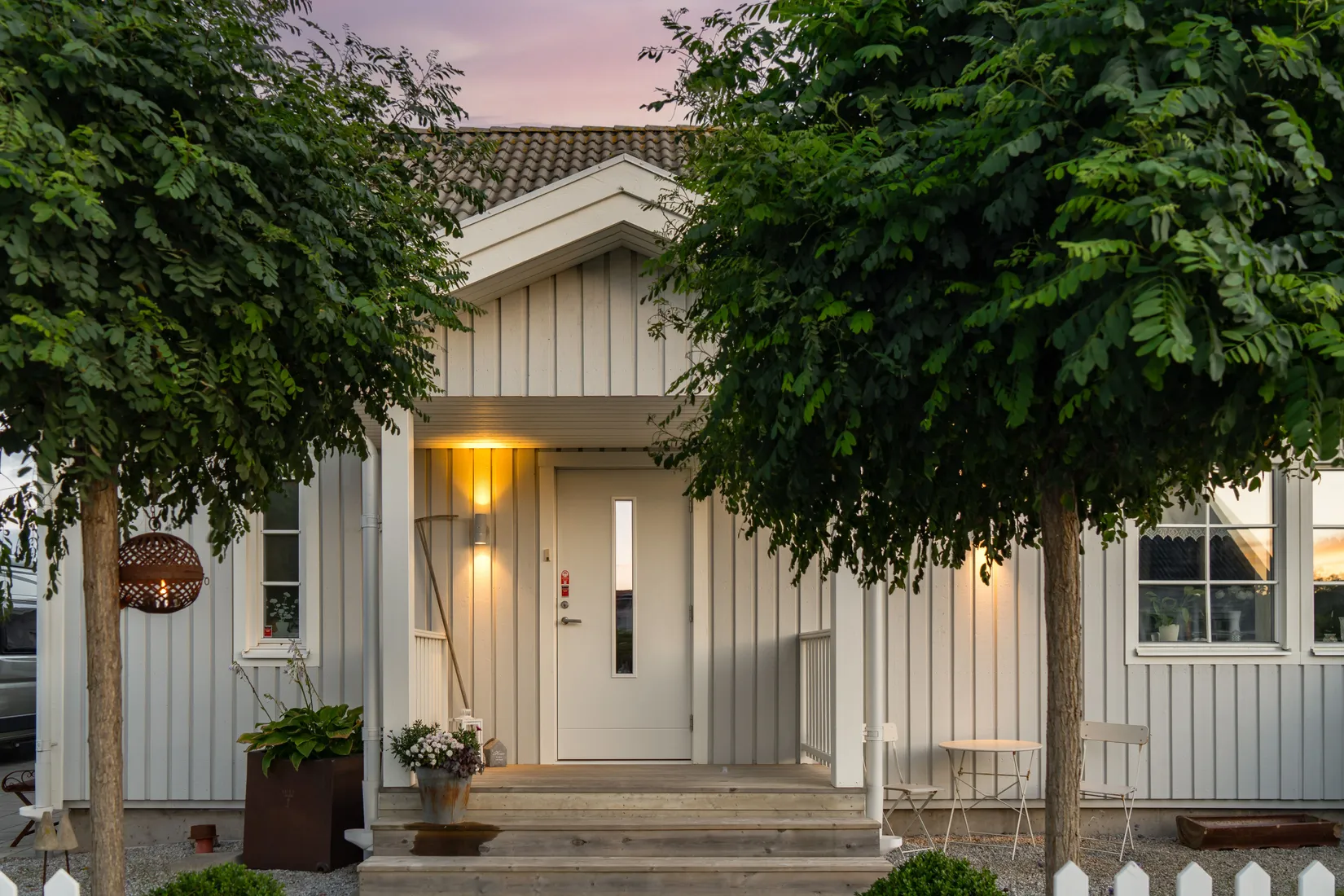 Villa, Eldaregatan 12, Påarp, Helsingborg