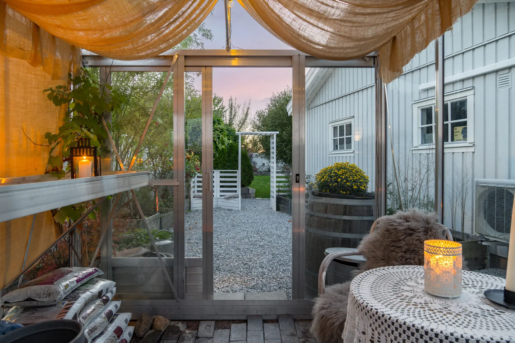 Villa, Eldaregatan 12, Påarp, Helsingborg