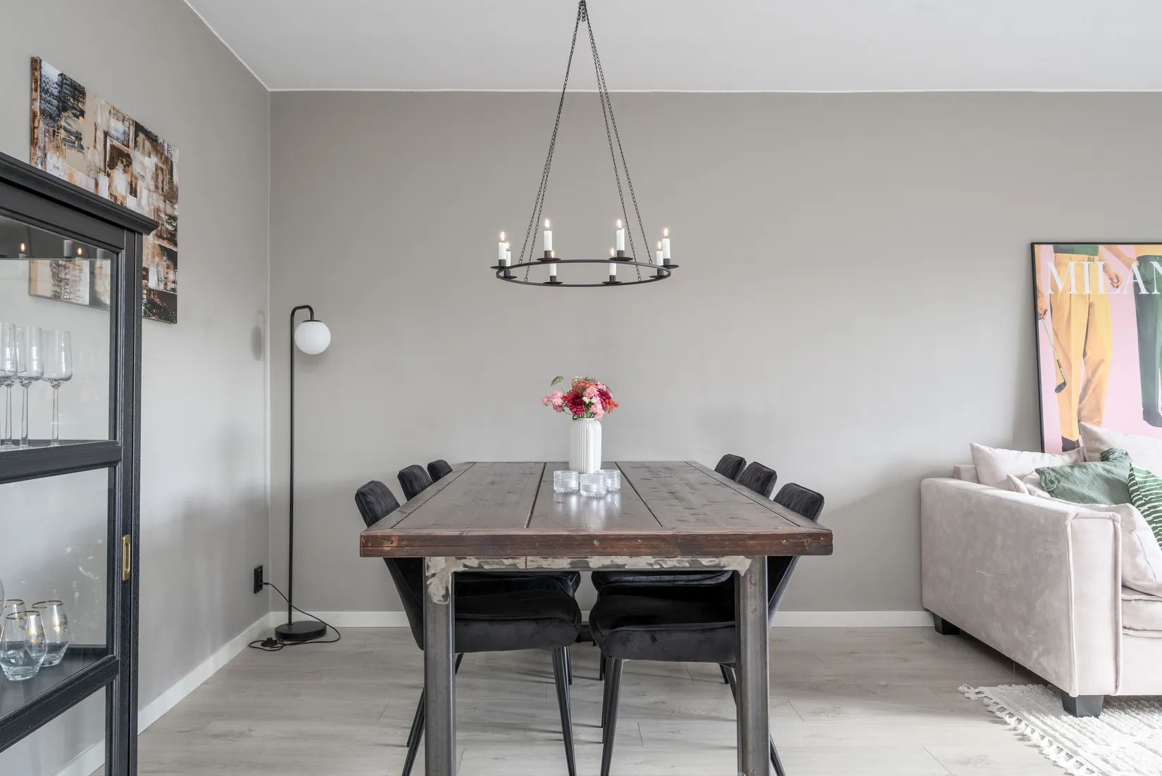 Bostadsrätt, Mellangatan 21A, Timrå