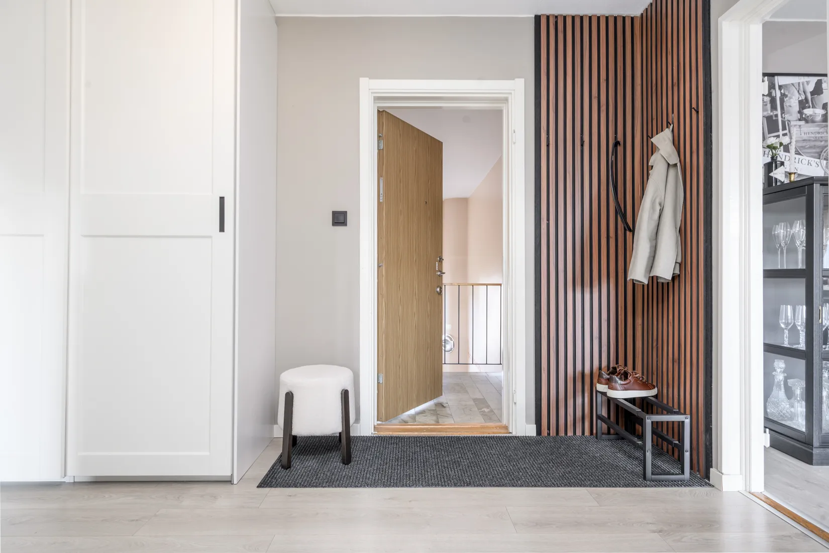 Bostadsrätt, Mellangatan 21A, Timrå