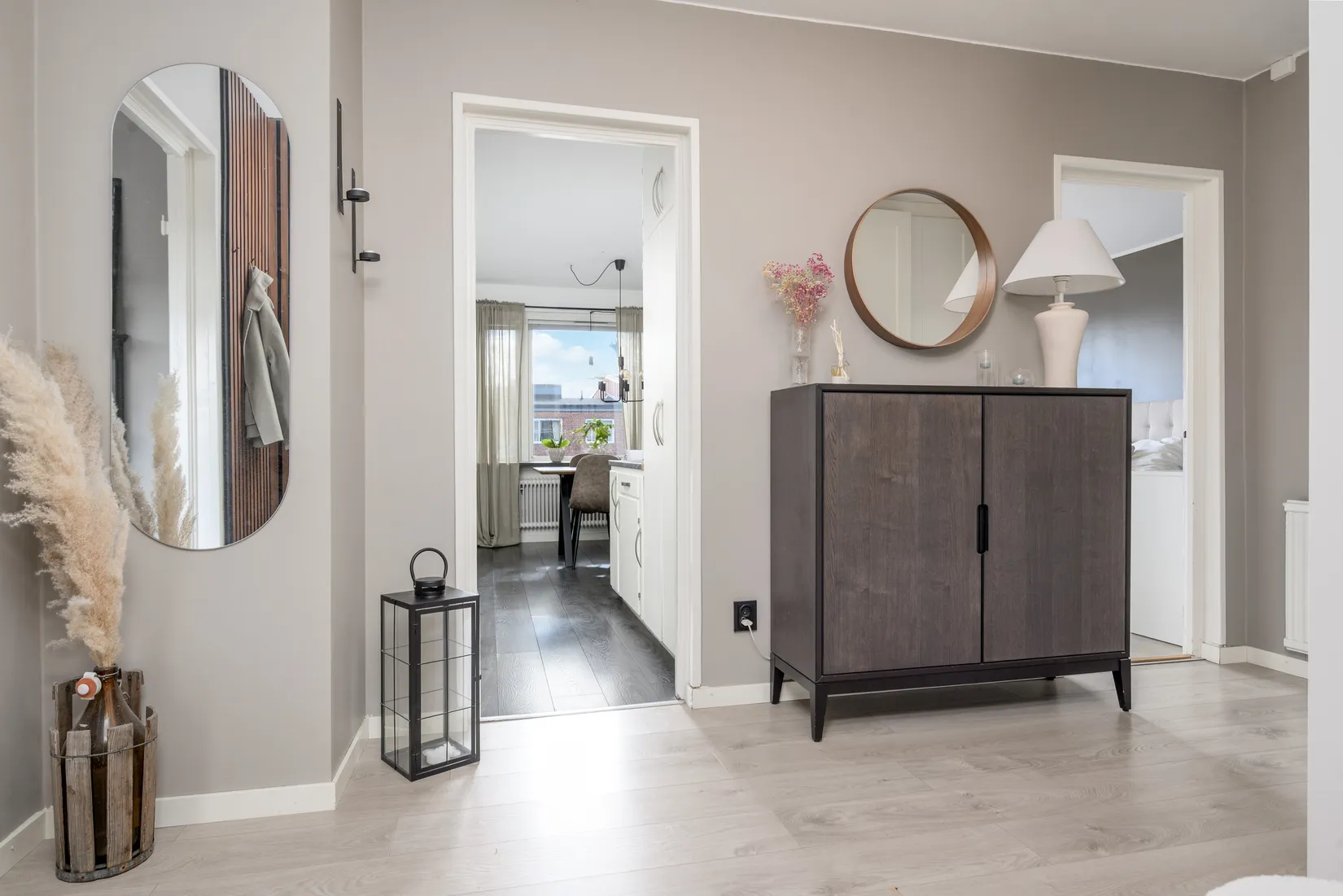 Bostadsrätt, Mellangatan 21A, Timrå