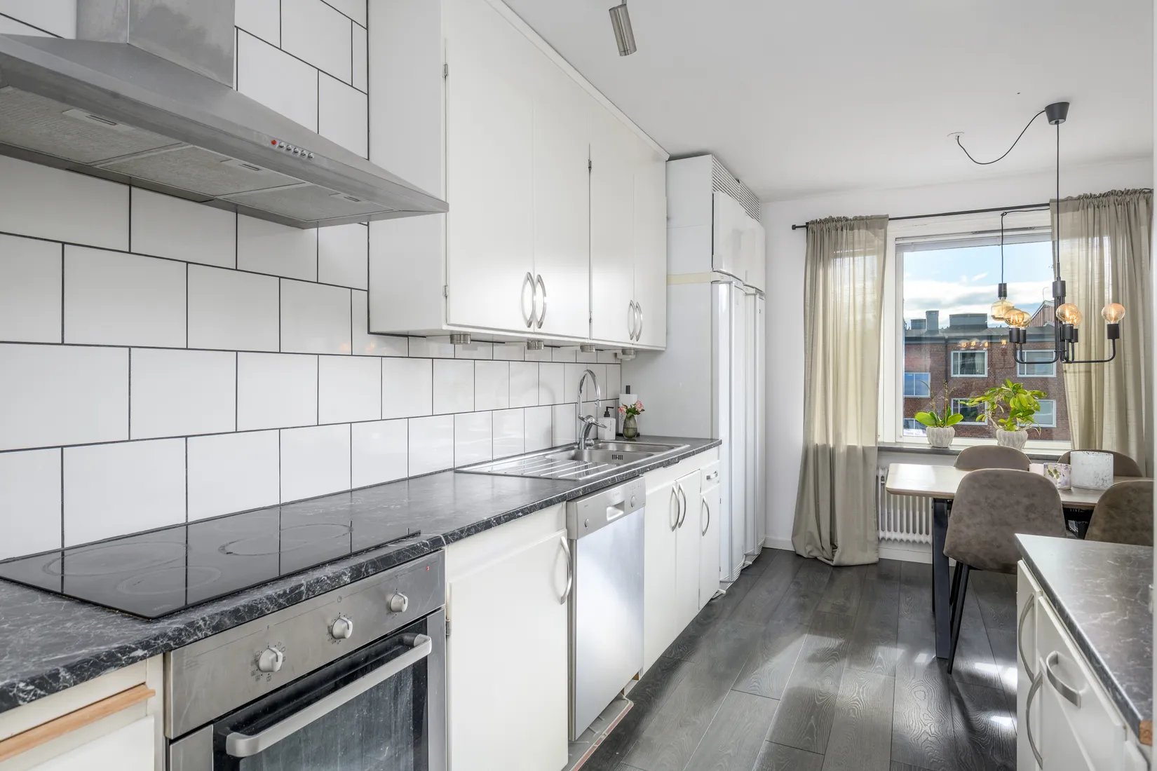 Bostadsrätt, Mellangatan 21A, Timrå