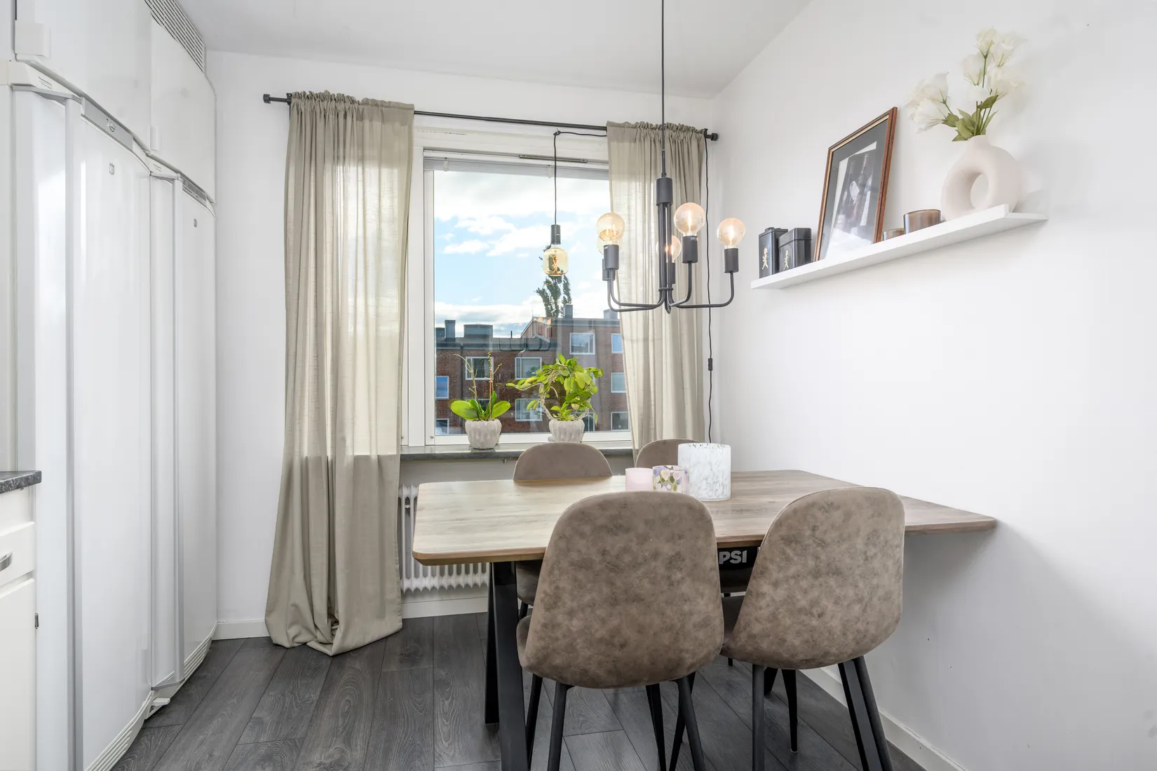 Bostadsrätt, Mellangatan 21A, Timrå