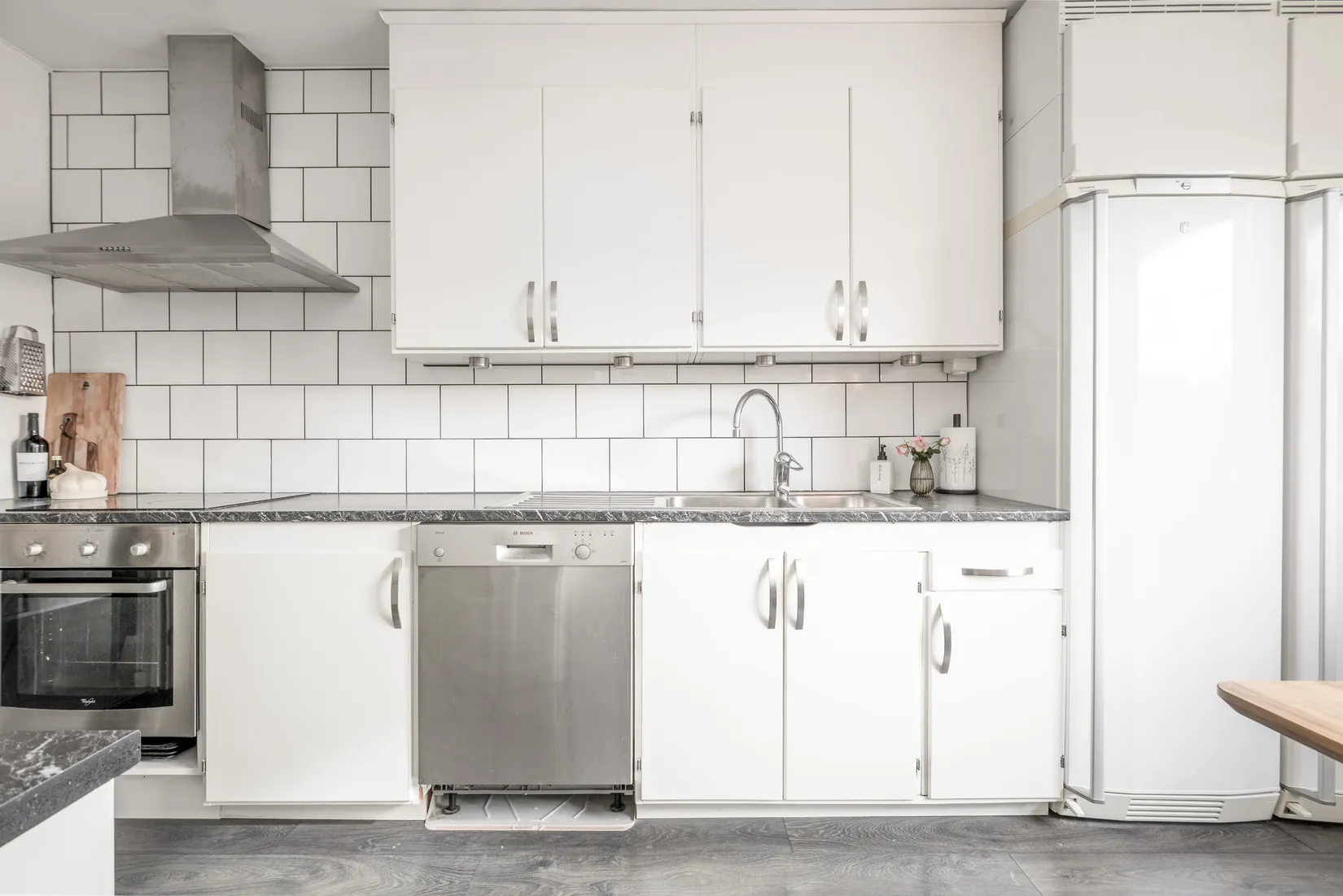 Bostadsrätt, Mellangatan 21A, Timrå
