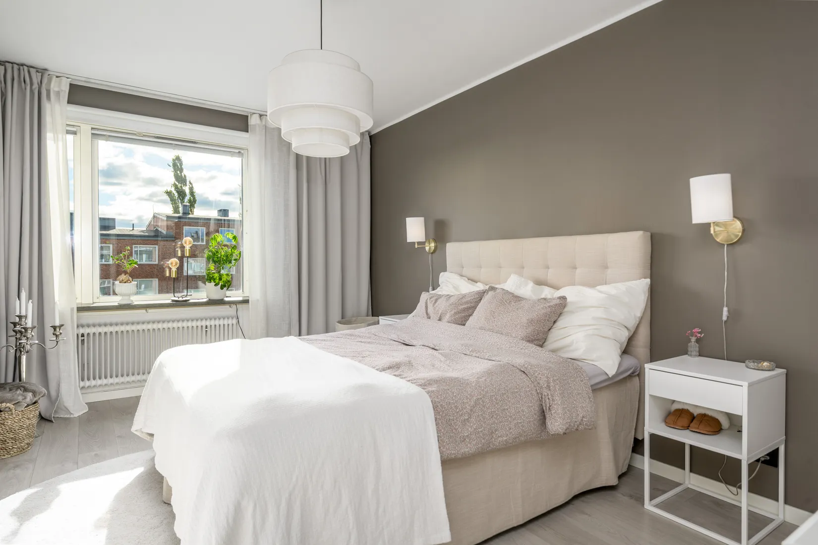 Bostadsrätt, Mellangatan 21A, Timrå