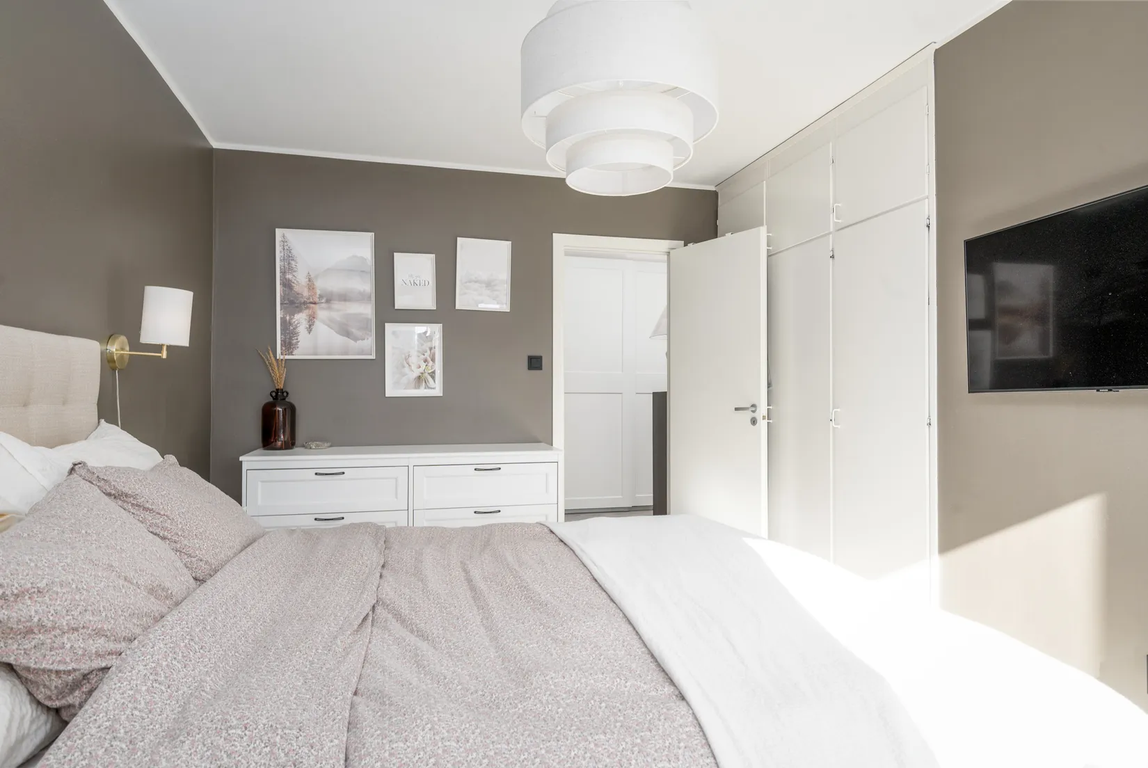Bostadsrätt, Mellangatan 21A, Timrå