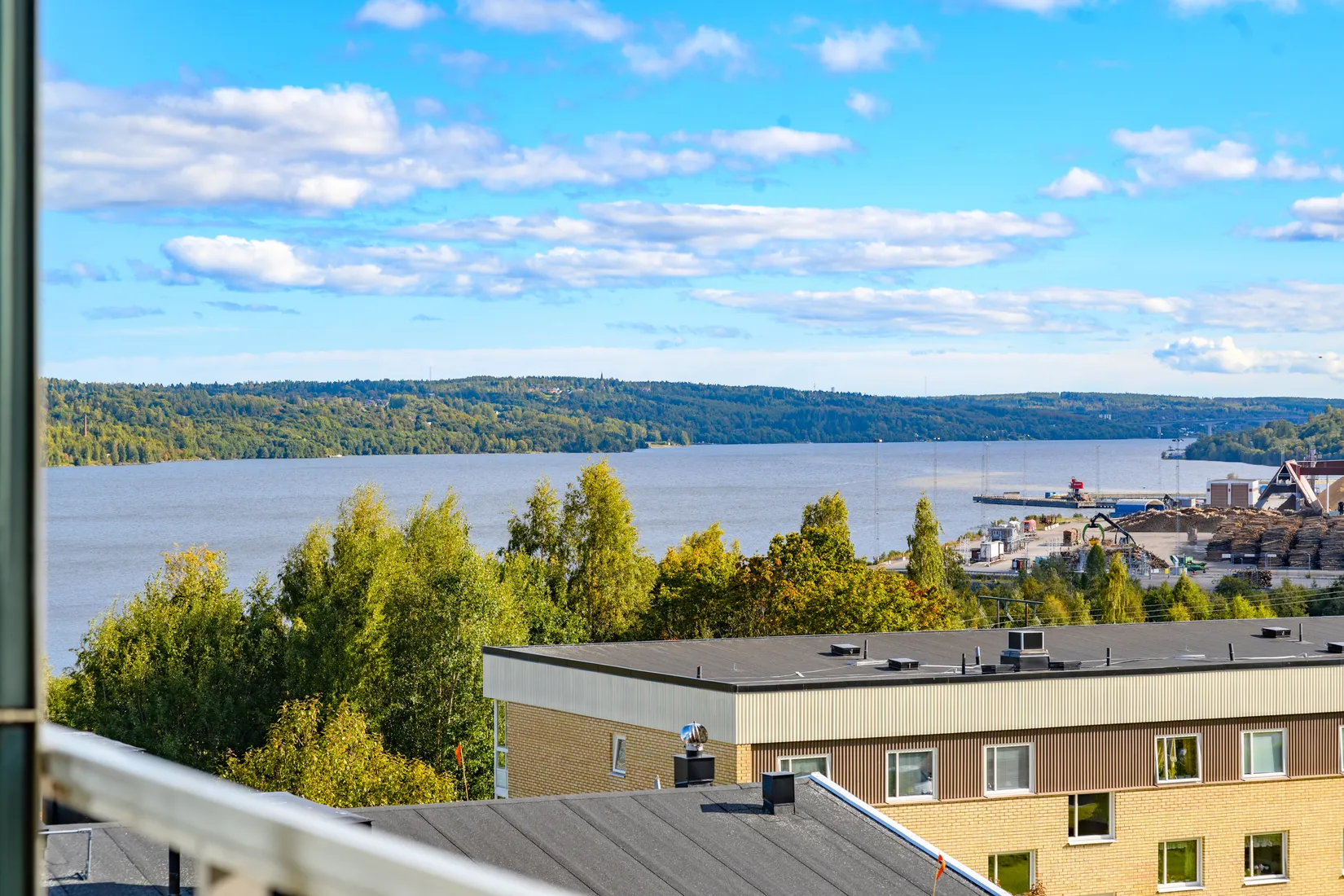 Bostadsrätt, Mellangatan 21A, Timrå