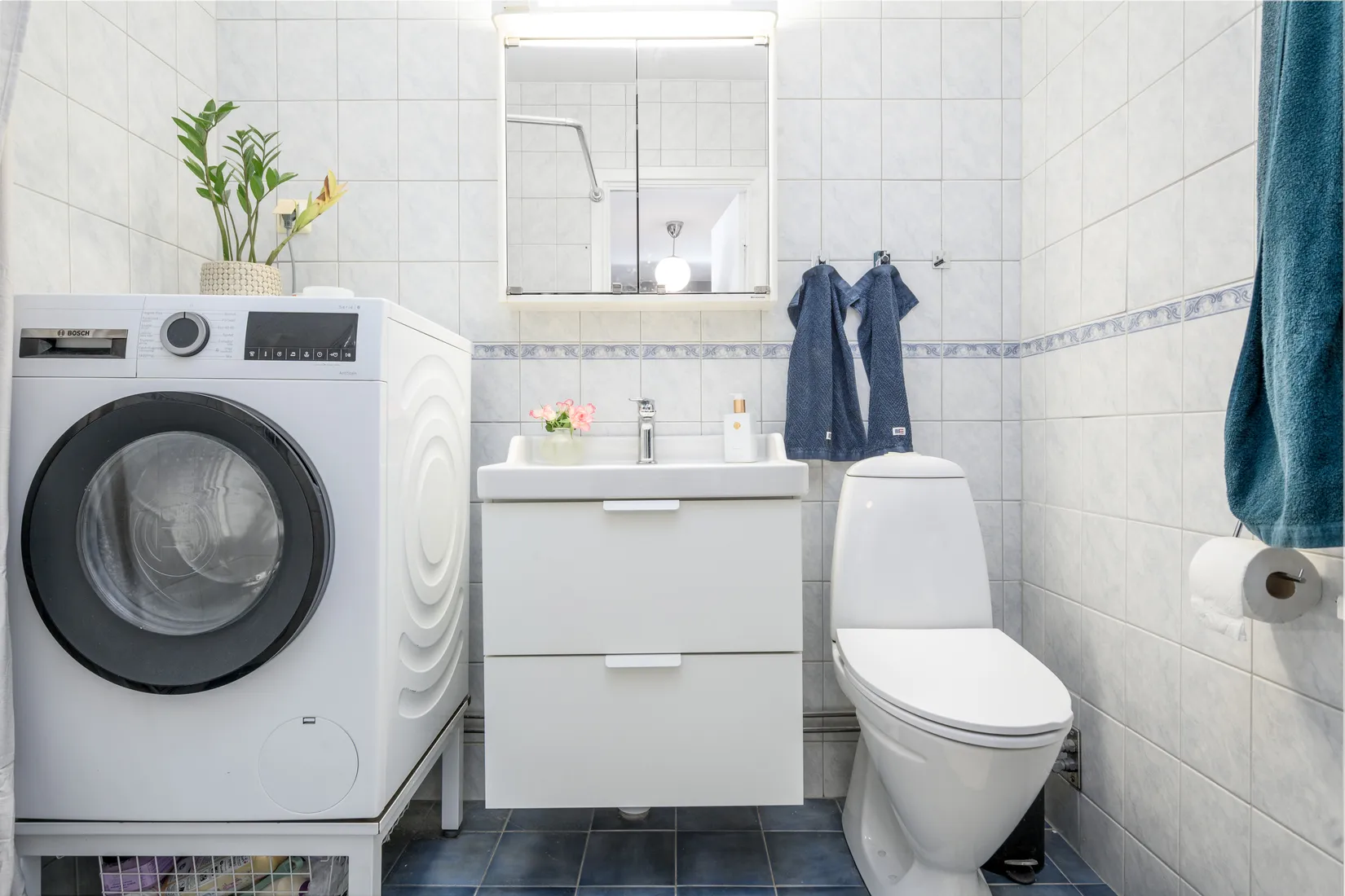 Bostadsrätt, Mellangatan 21A, Timrå